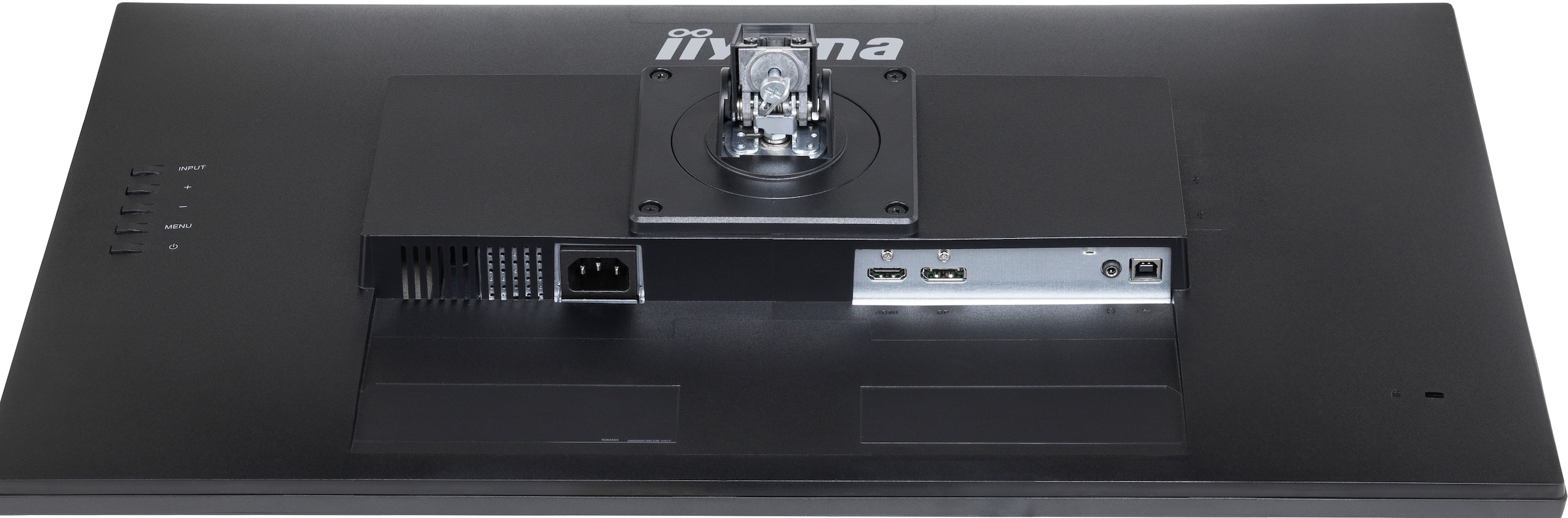Iiyama Gaming-Monitor »GB2770HSU-B5«, 68,6 cm/27 Zoll, 1920 x 1080 px, 165 Hz