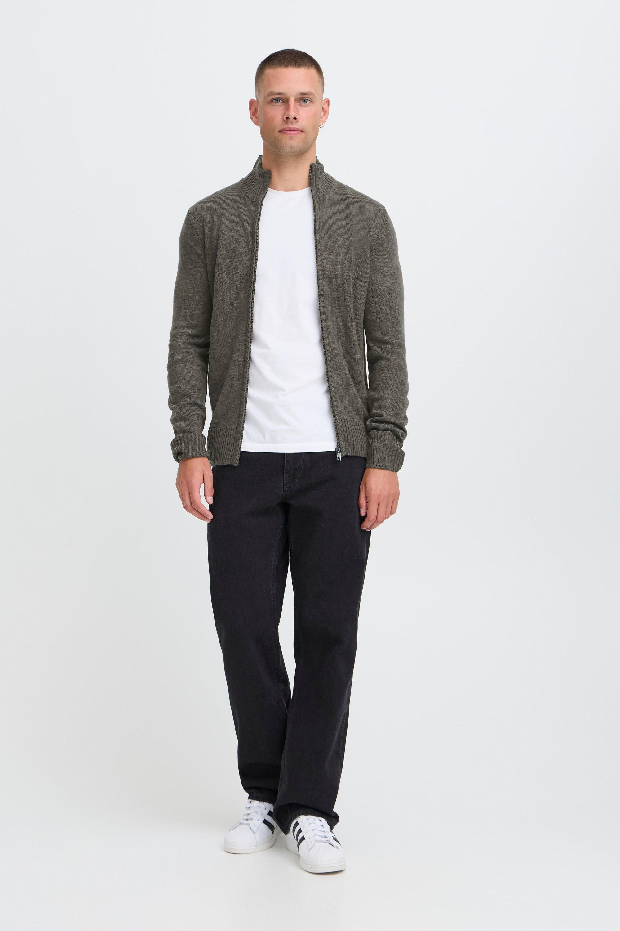 Blend Strickjacke »Strickjacke BHRycel«
