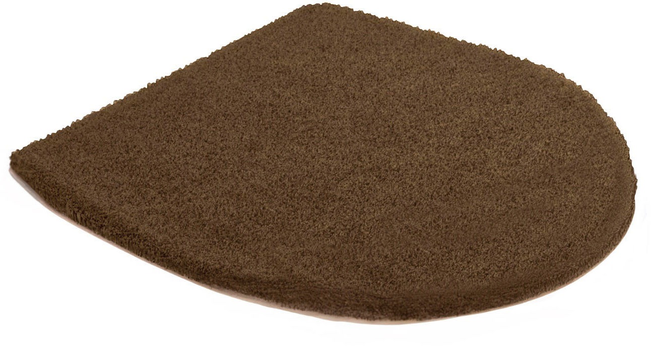 Grund Badematte »Frida«, rutschhemmend beschichtet, schnell trocknend, 5 Jahre GRUND Garantie, Made in Europe, sehr weicher Flor