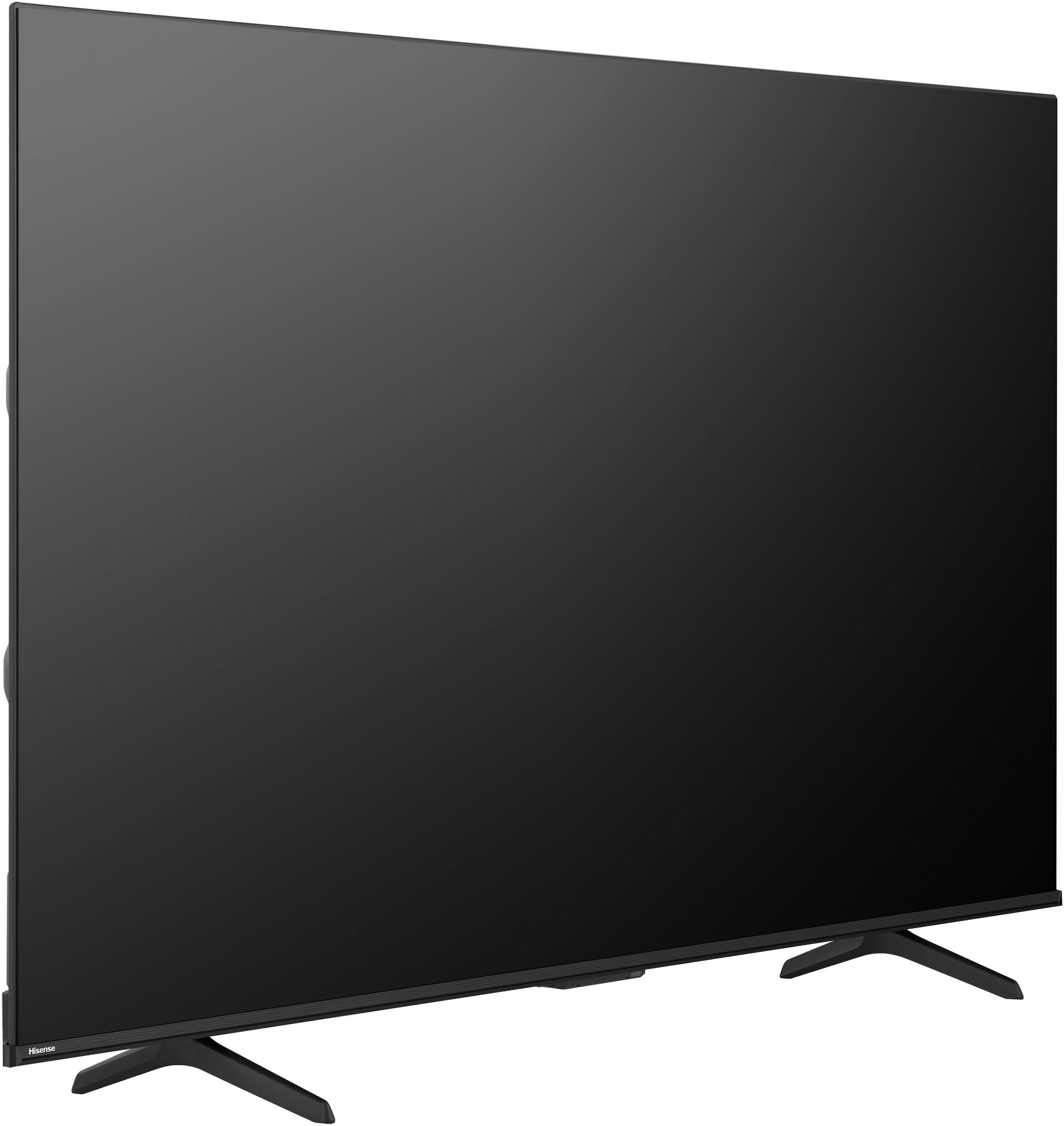 Hisense QLED-Fernseher »55E77Q PRO«, 4K Ultra HD, Smart-TV, 4K UHD QLED