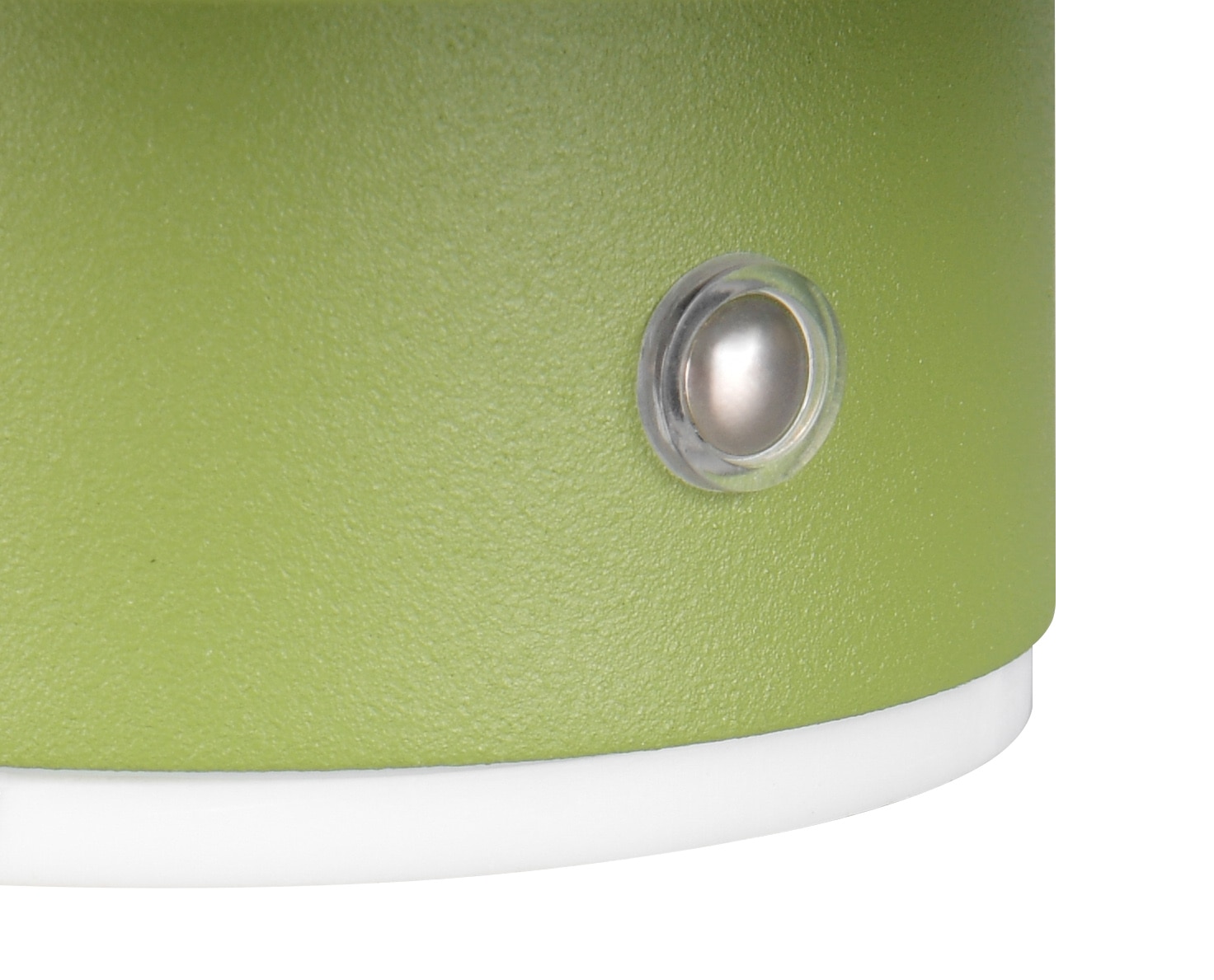 REALITY Leuchten LED Wandleuchte »DAVEY, runde Akku Wandlampe mit Touchdimmer, USB-Anschluss Ø 15,5 cm« LED-Board 1 Stk. Warmweiß Indoor Akku Wandlampe, einfache Wandbefestigung, Tiefe 8,5 cm