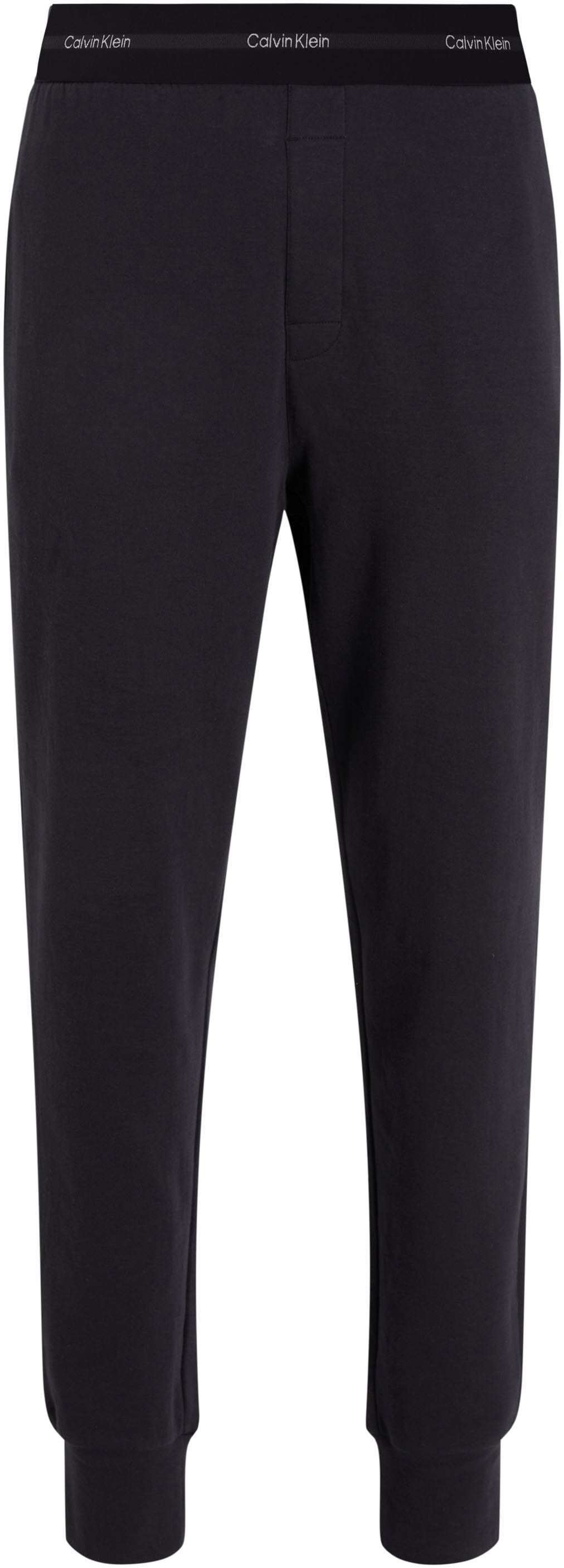Calvin Klein Underwear Sweathose »JOGGER«, mit Logo-Elastikbund