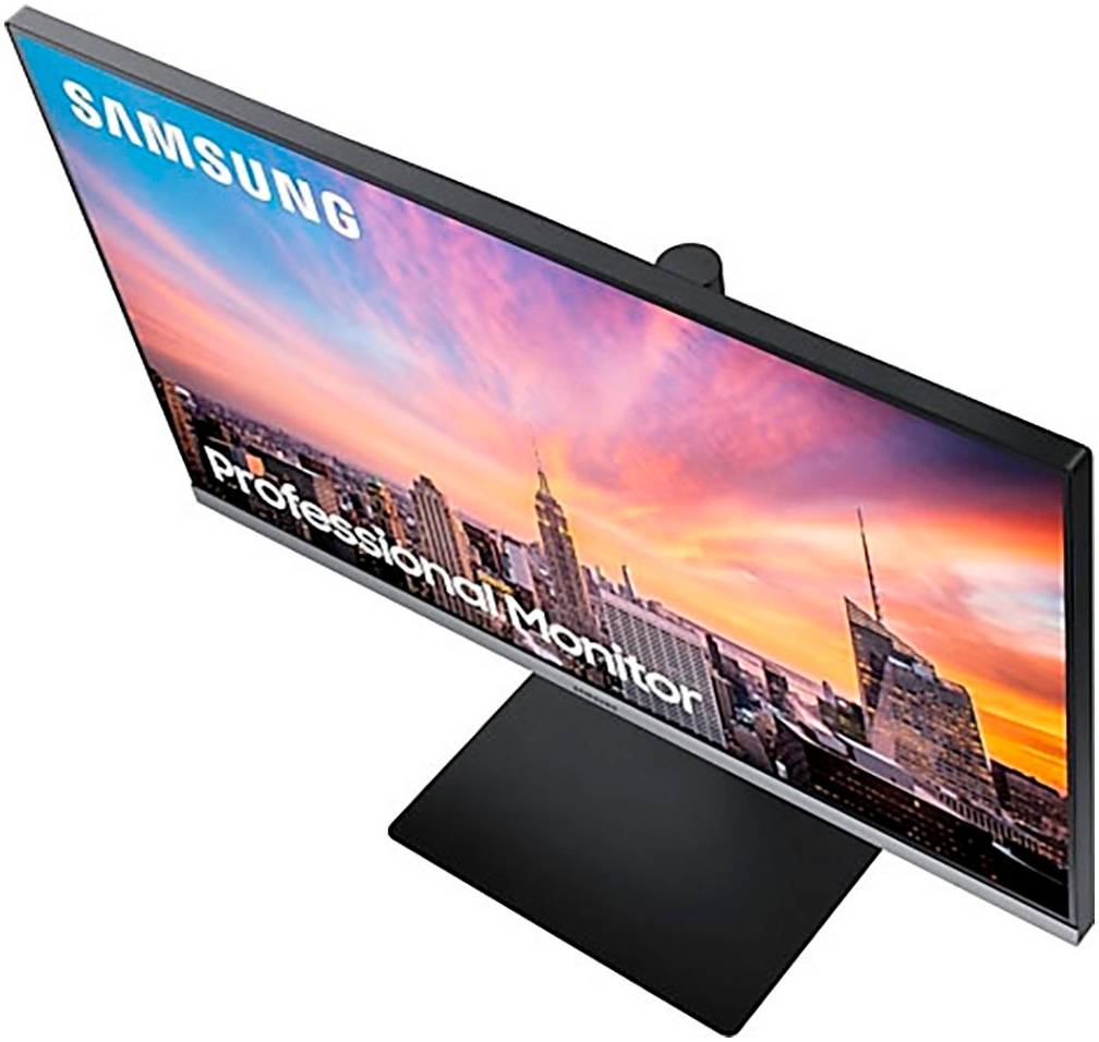 Samsung LED-Monitor »S27R650FDR«, 69 cm/27 Zoll, 1920 x 1080 px, Full HD, 5 ms Reaktionszeit, 75 Hz