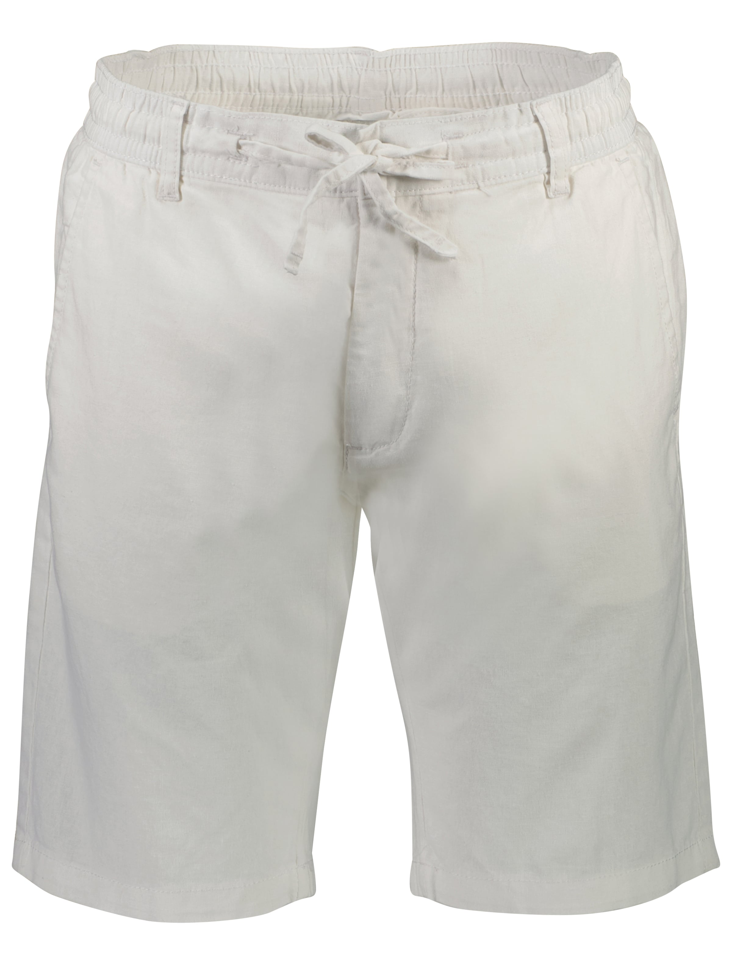 LINDBERGH Chinoshorts, mit Leinen