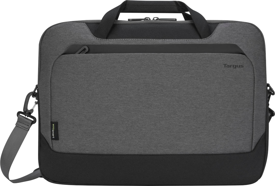Targus Laptoptasche »CypressEco TopLoad Aktentasche (15.6)«