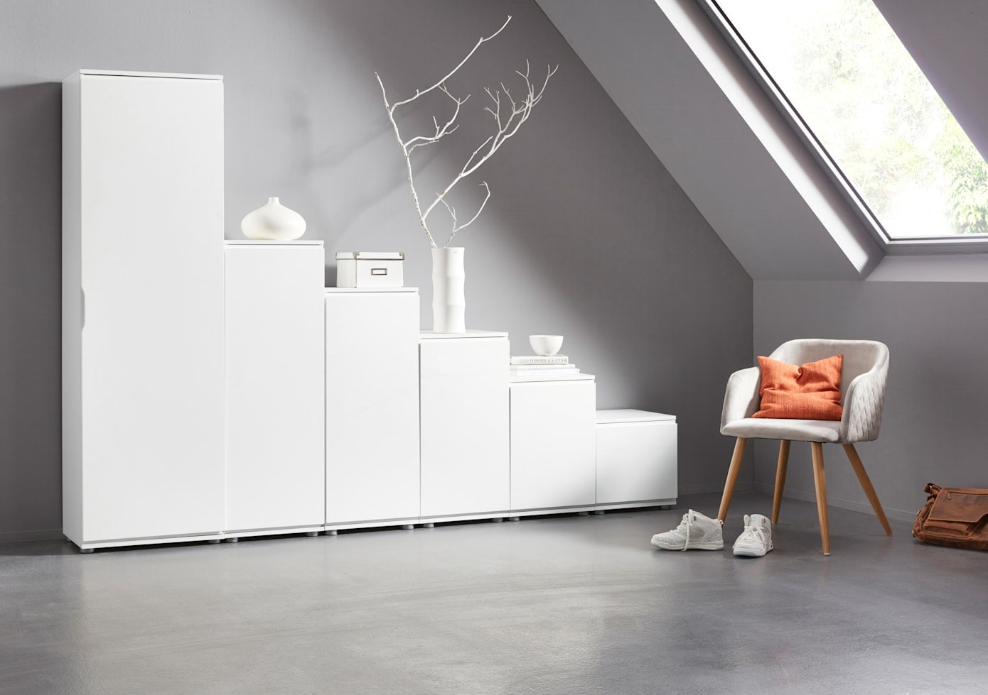 heine home Schuhschrank