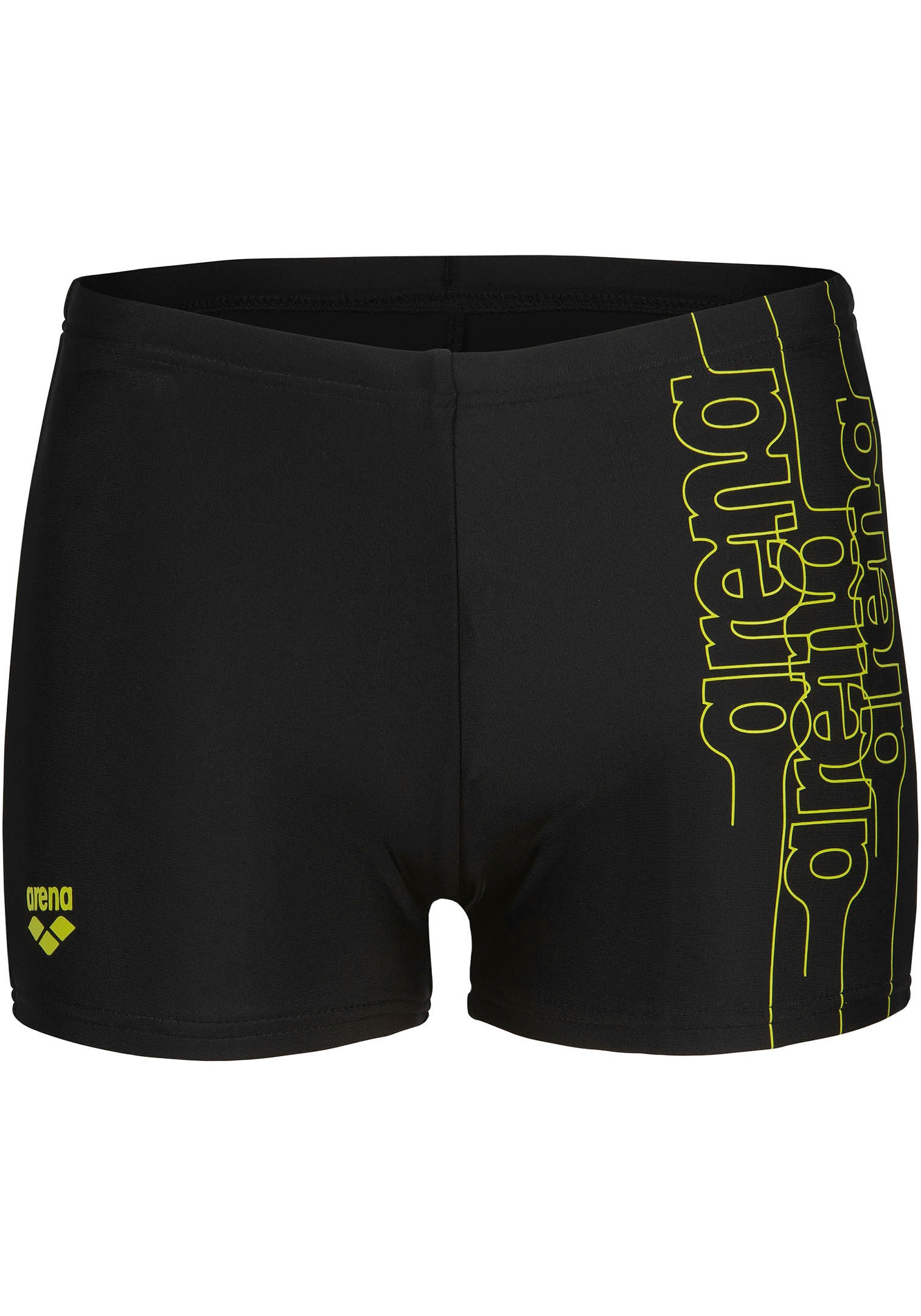 Badehose »BOY'S SWIM SHORT GRAPHIC«