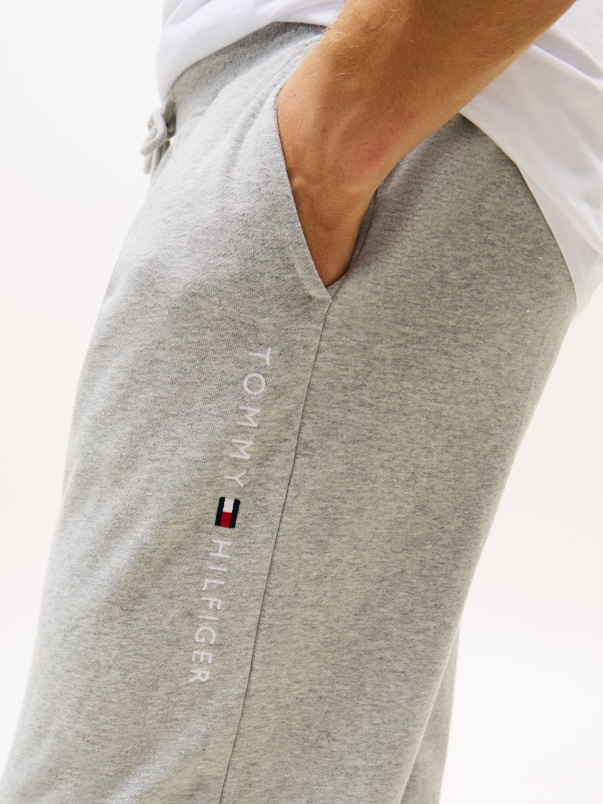 Tommy Hilfiger Underwear Sweathose  Lounge-Jogginghose, regular fit, elastischer Bund