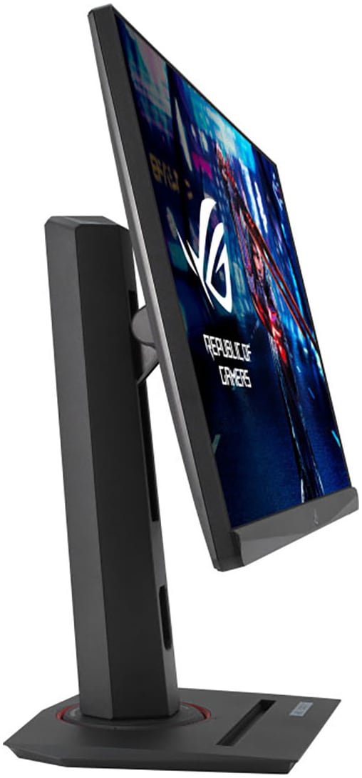Asus Gaming-Monitor »XG259QNS« 62 cm/25 ″  1920 x 1080 px Full HD 1 Reaktionszeit 380 Hz
