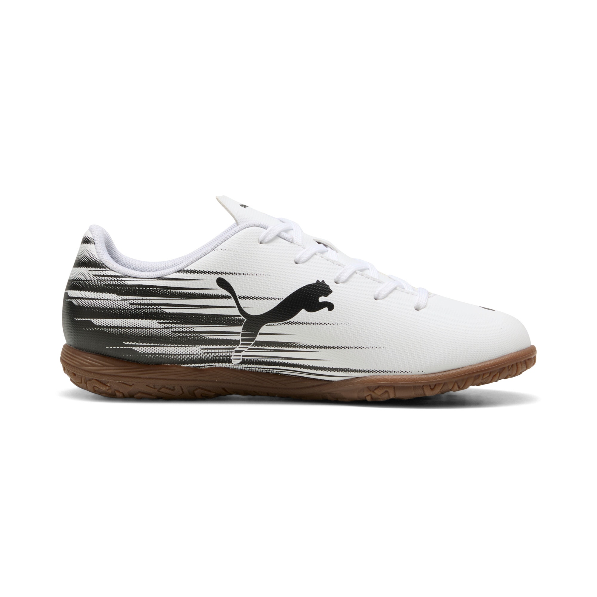 PUMA Fußballschuh »ATTACANTO II IT JR«, für Halle und Straße
