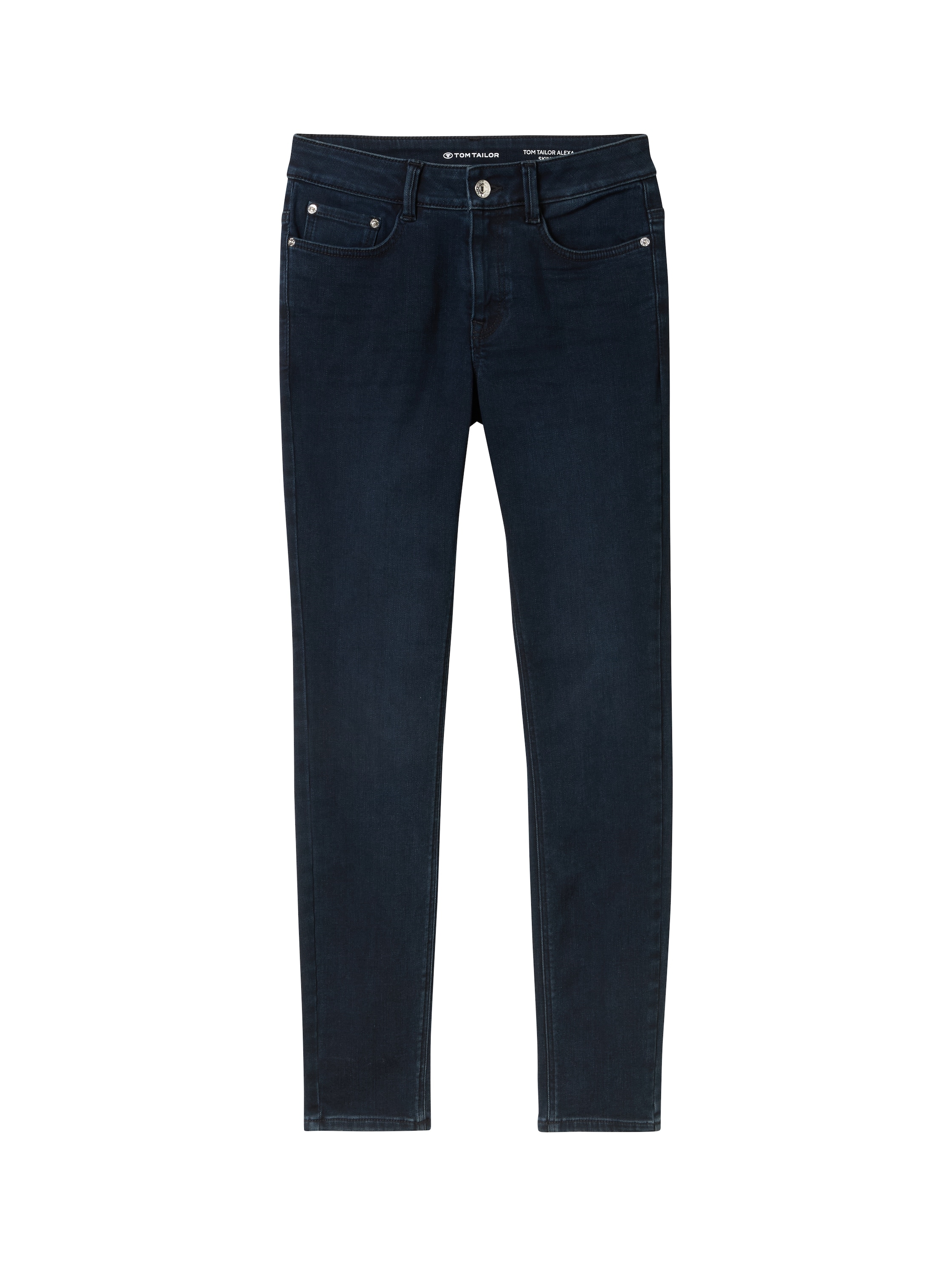 TOM TAILOR Skinny-fit-Jeans »Alexa«