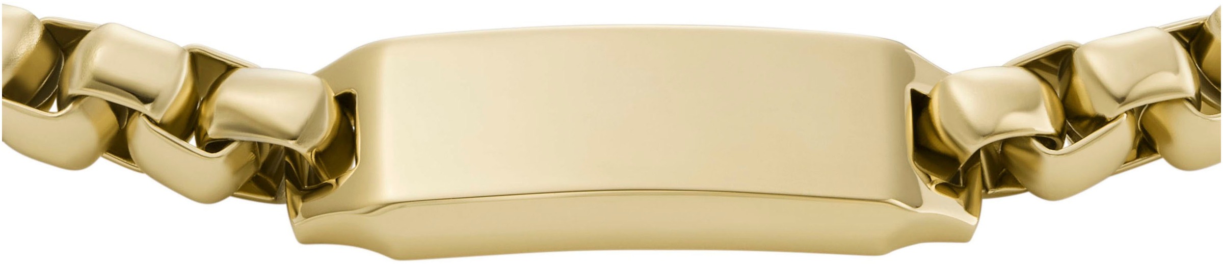 Fossil Armband »DREW JF04695710«