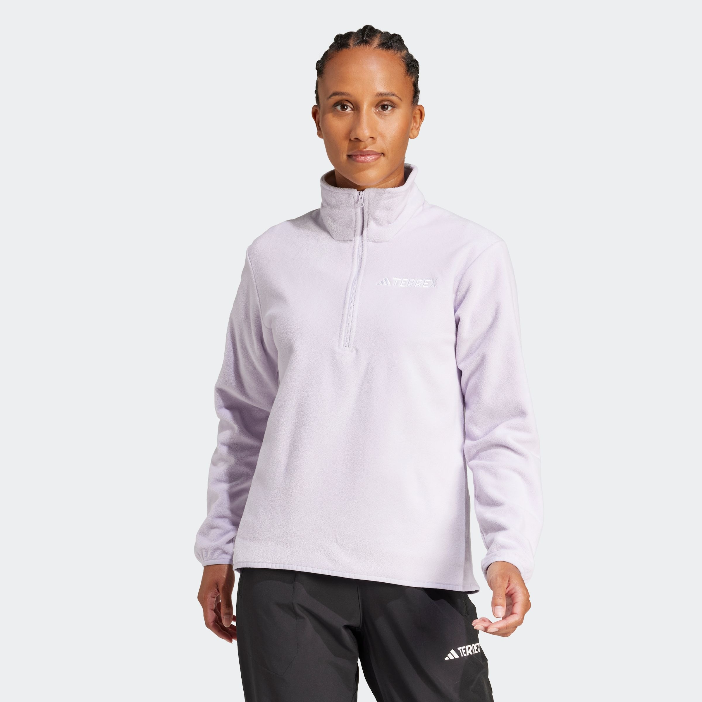 adidas TERREX Sweatshirt »W MT ESS HZ FL«
