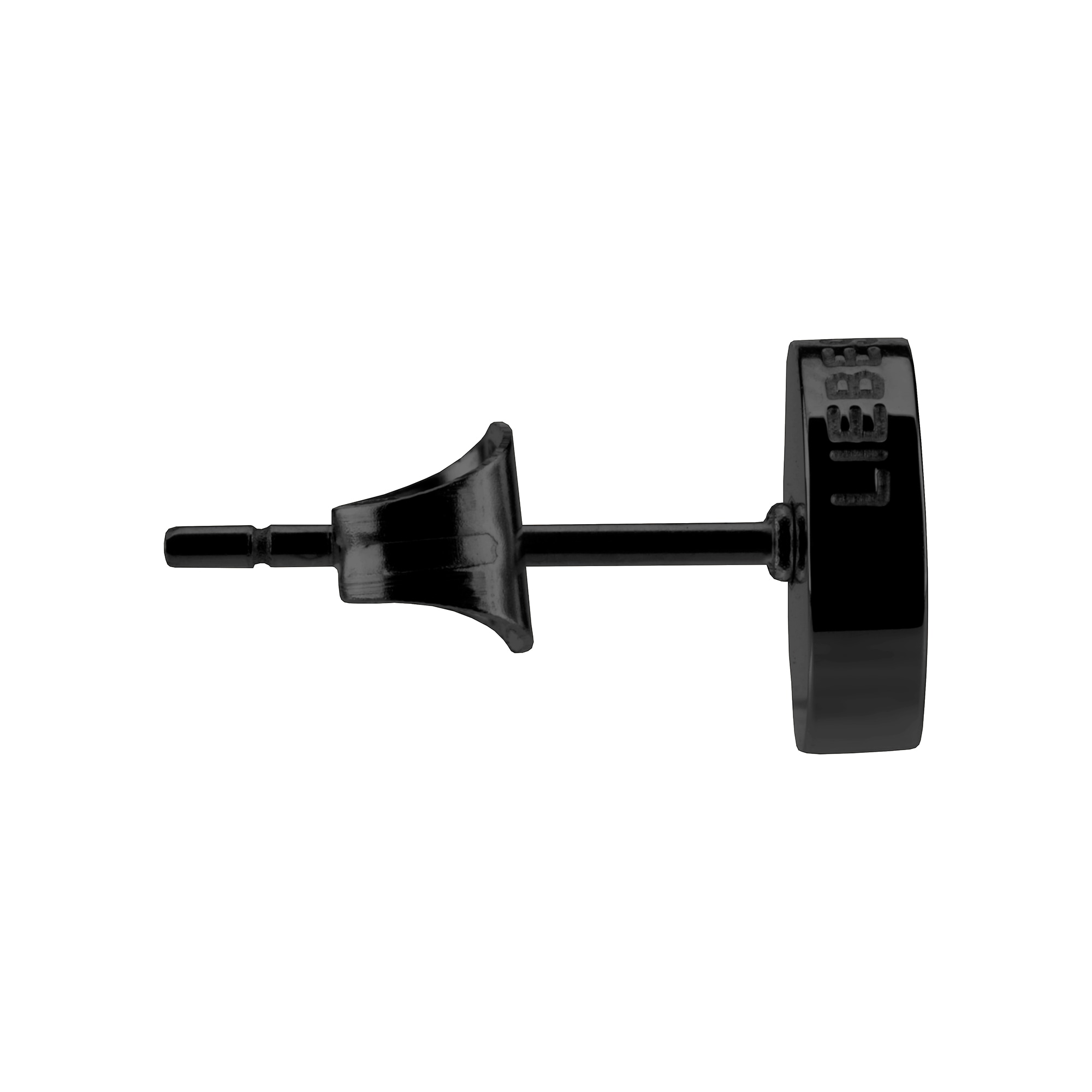 Liebeskind Berlin Paar Ohrstecker »Schmuck Geschenk Edelstahl Ohrringe Keep Loving Herz«