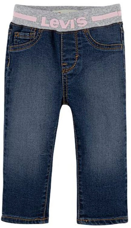Levi's® Kids Schlupfjeans »PULL ON SKINNY JEANS«, for BABYS bei ♕