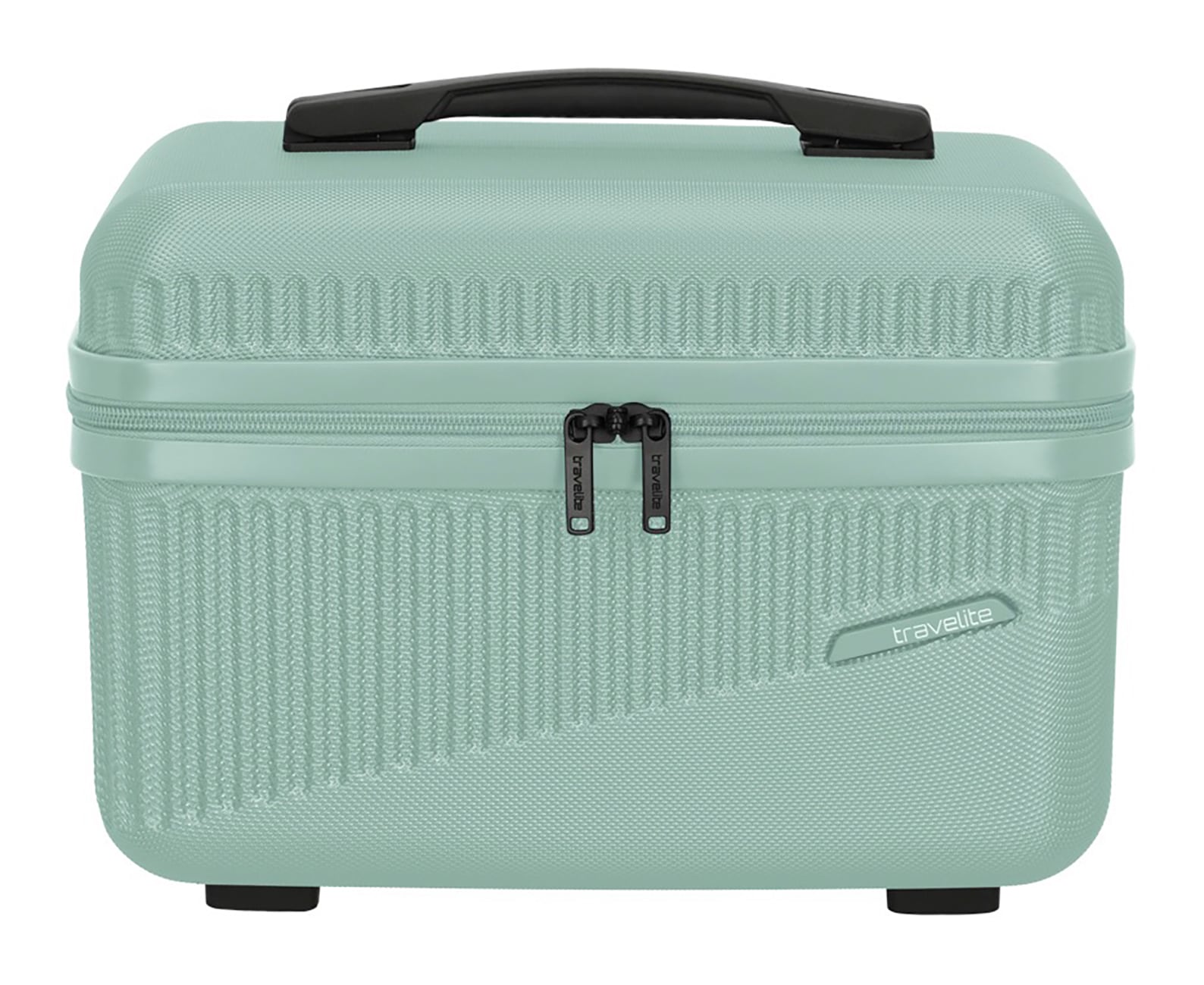 travelite Beautycase »BALI Kosmetikkoffer« mit Aufsteckfunktion und Organizer – ideal für Reise und Alltag