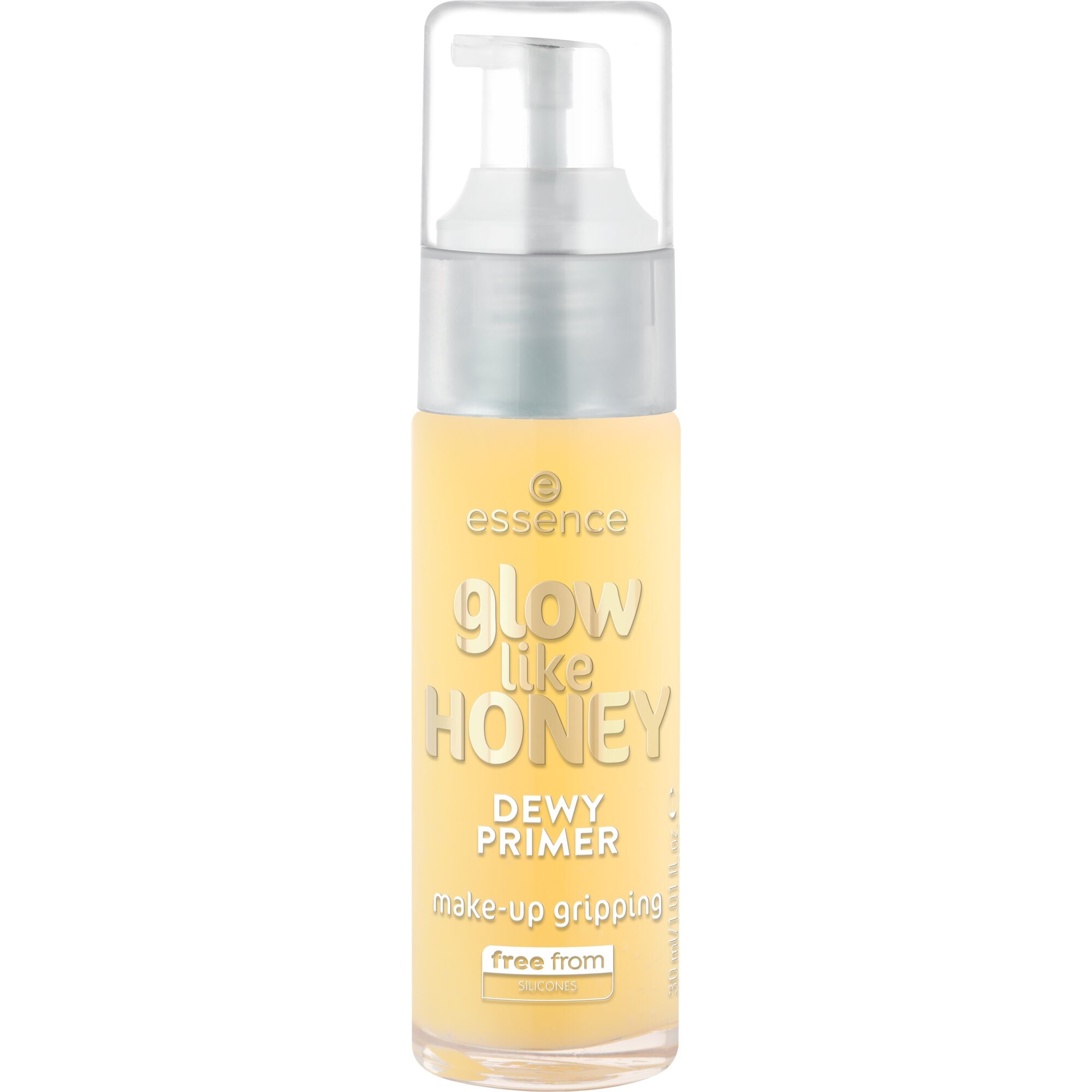 Essence Primer »glow like HONEY DEWY PRIMER«