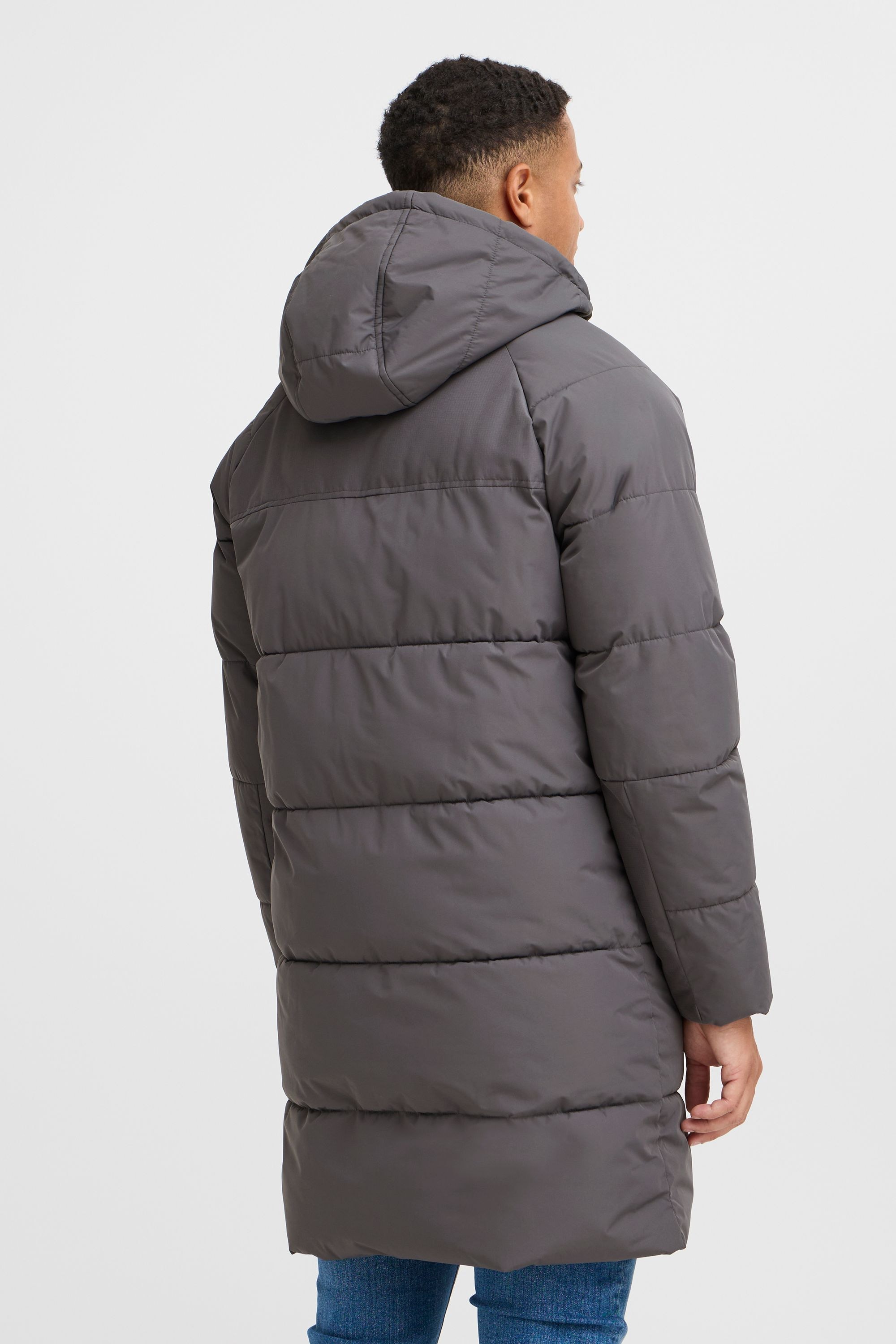 Blend Langmantel »Langmantel BHMKARSIN«