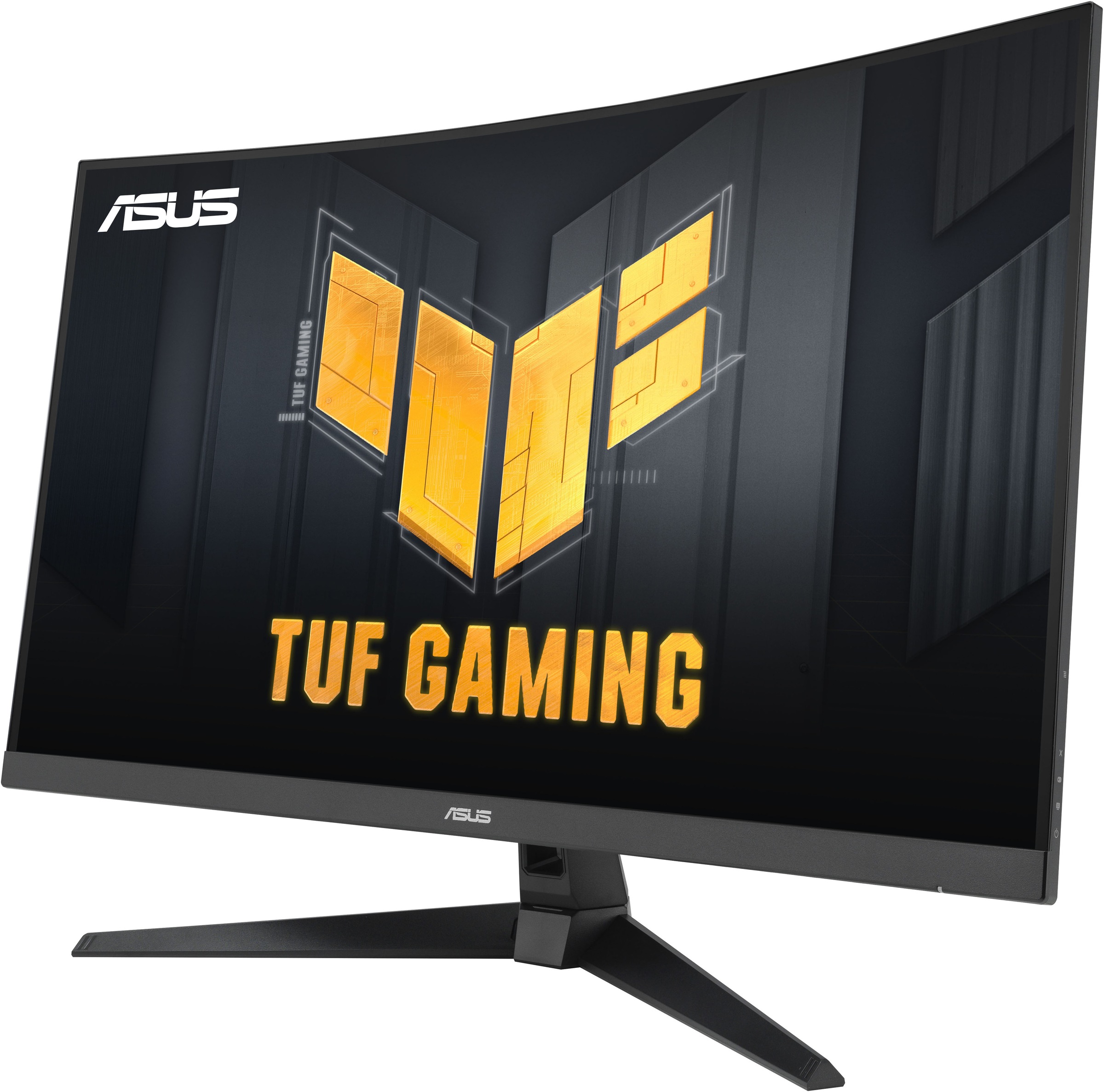 Asus Curved-Gaming-Monitor »VG32WQ3B« 80 cm/32 ″  2560 x 1440 px Quad HD 1 Reaktionszeit 180 Hz