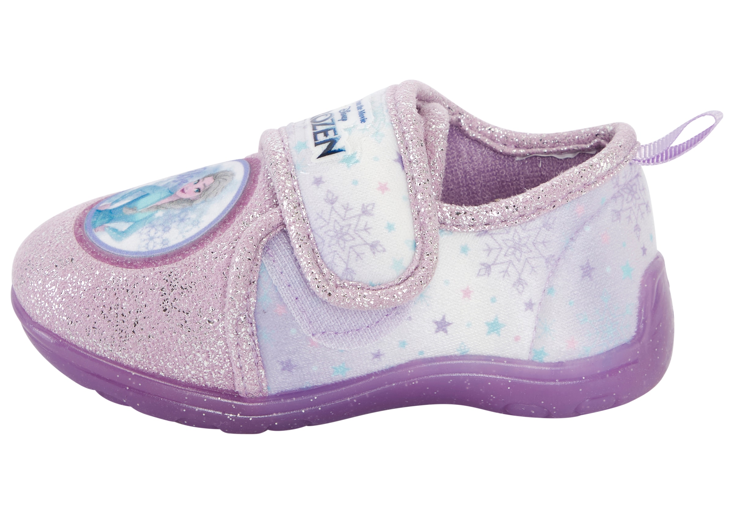 Disney Hausschuh »FROZEN«