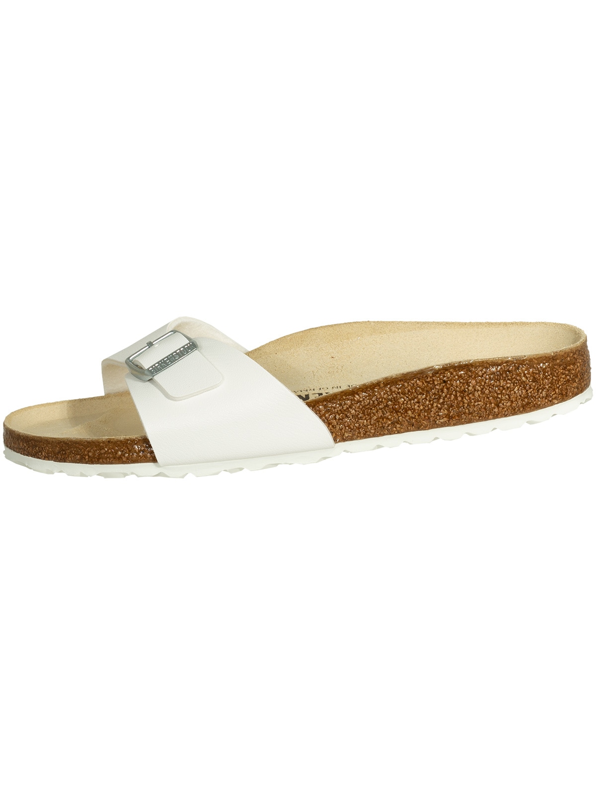 Birkenstock Sneaker »Madrid«
