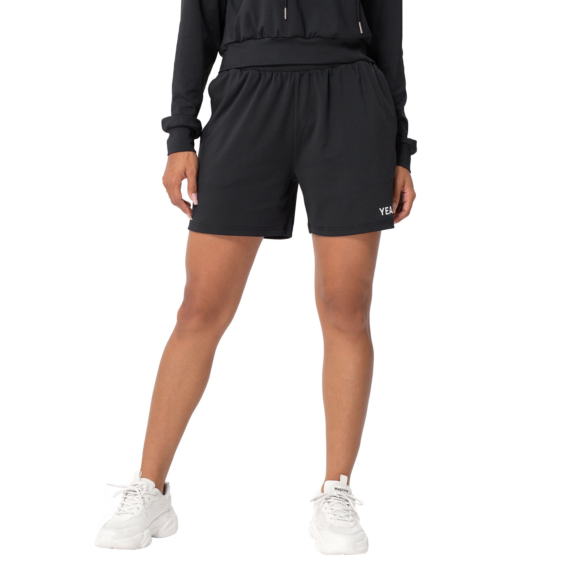 YEAZ Shorts »Shorts MOOD«