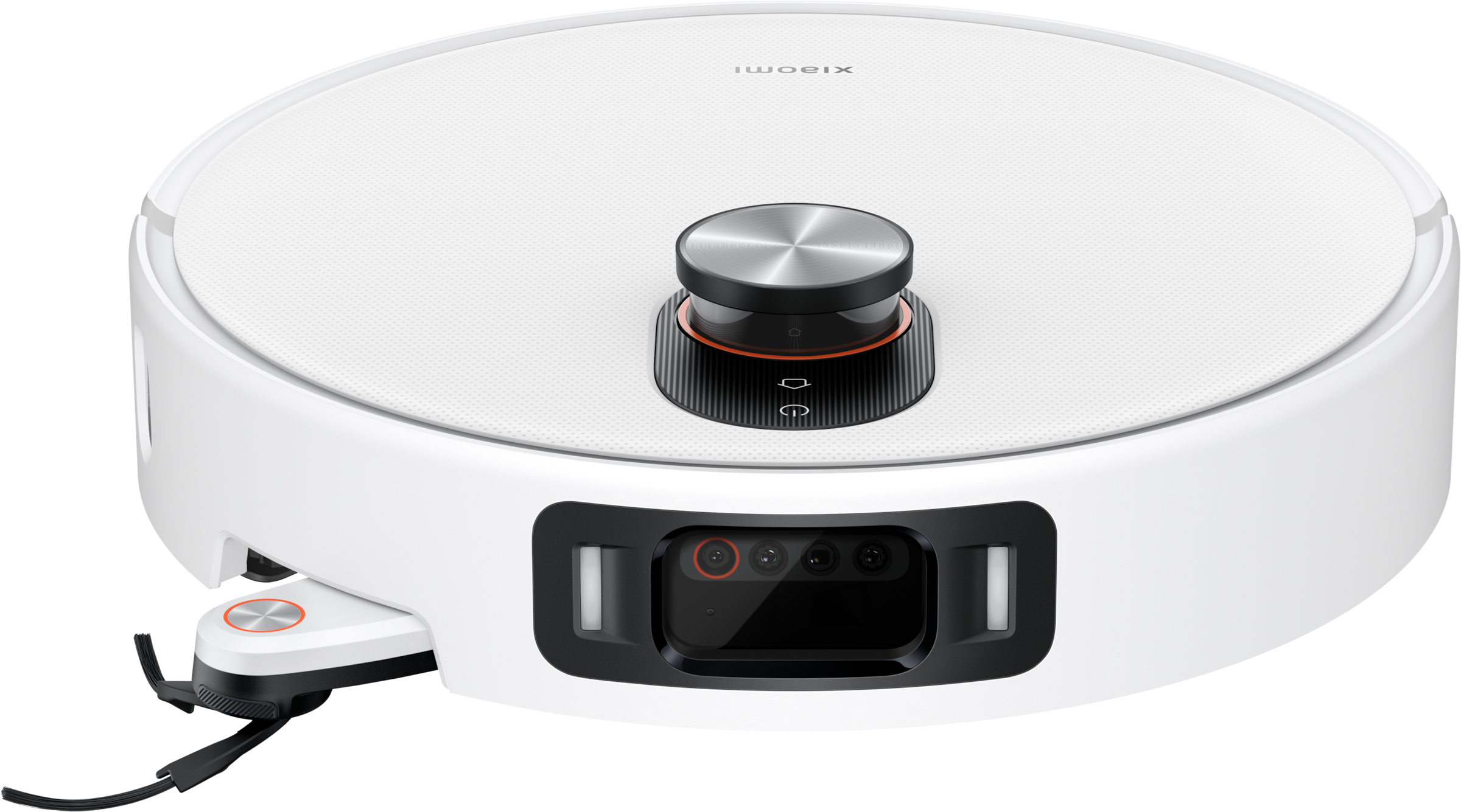 Xiaomi Saugroboter »Xiaomi Robot Vacuum 5 Pro EU«