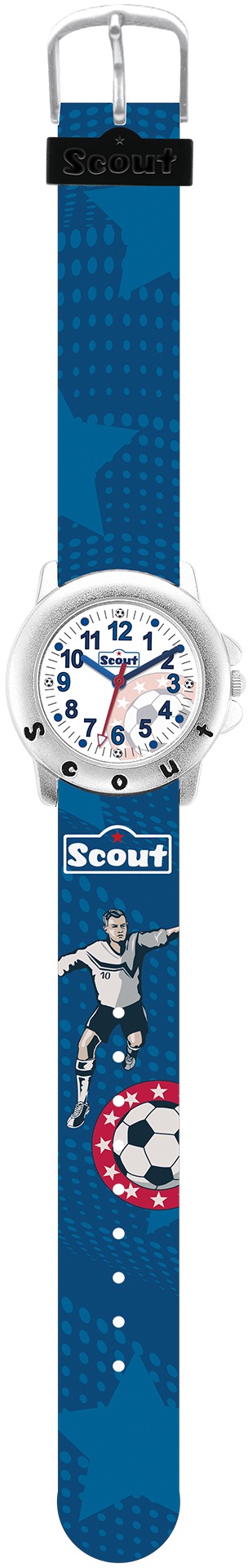 Scout Quarzuhr »Star Kids, 280393018« kaufen