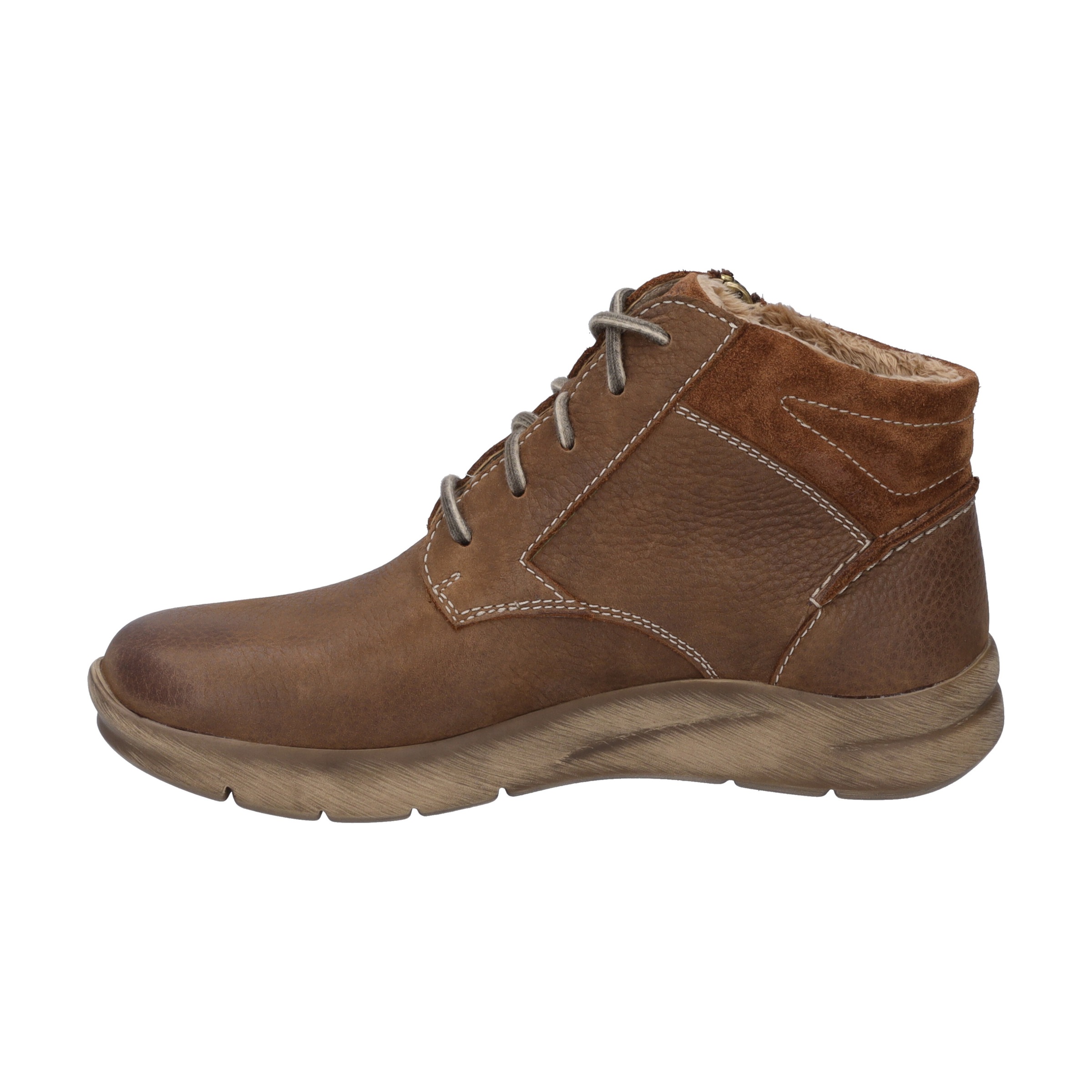 Josef Seibel Stiefelette »Conny 52, castagne«