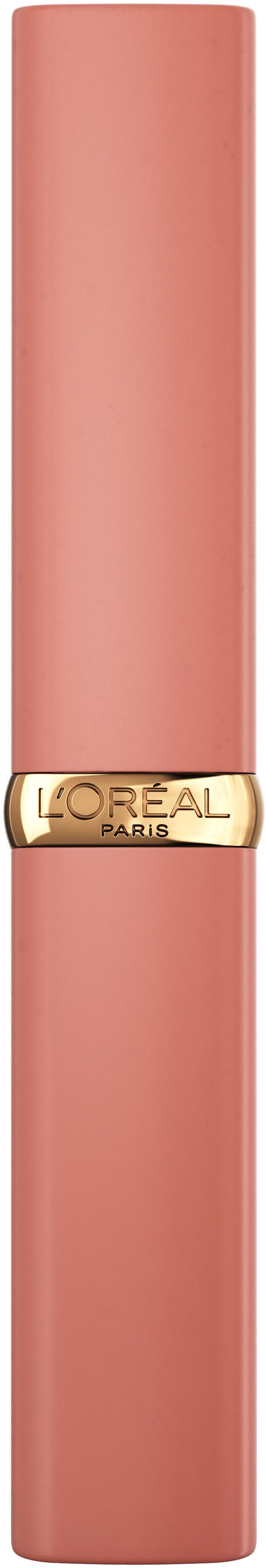 L\'ORÉAL PARIS UNIVERSAL »Color Volume Matte« Intense Lippenpflegestift kaufen | Riche
