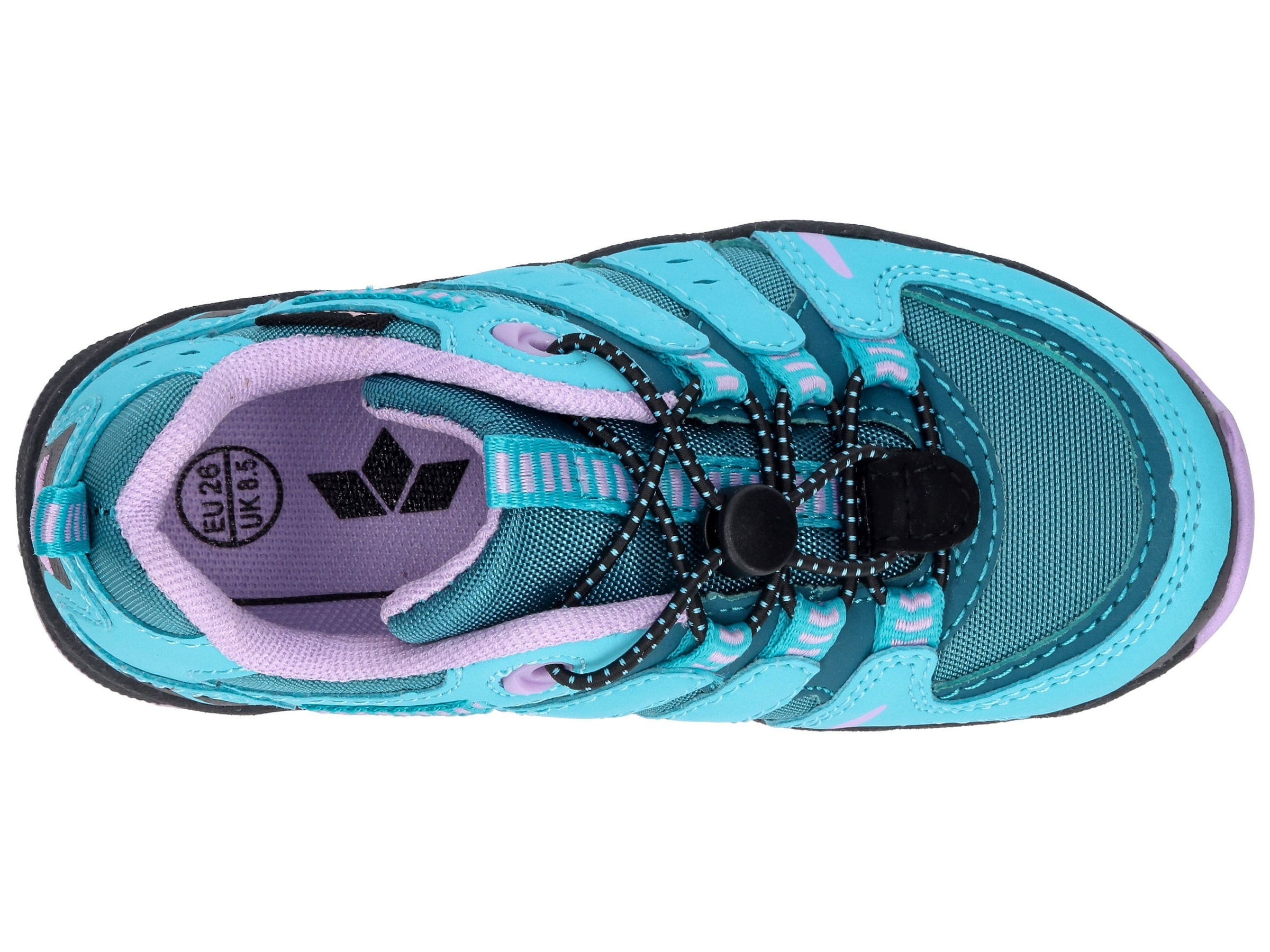 Lico Outdoorschuh »Outdoorschuh Fremont«