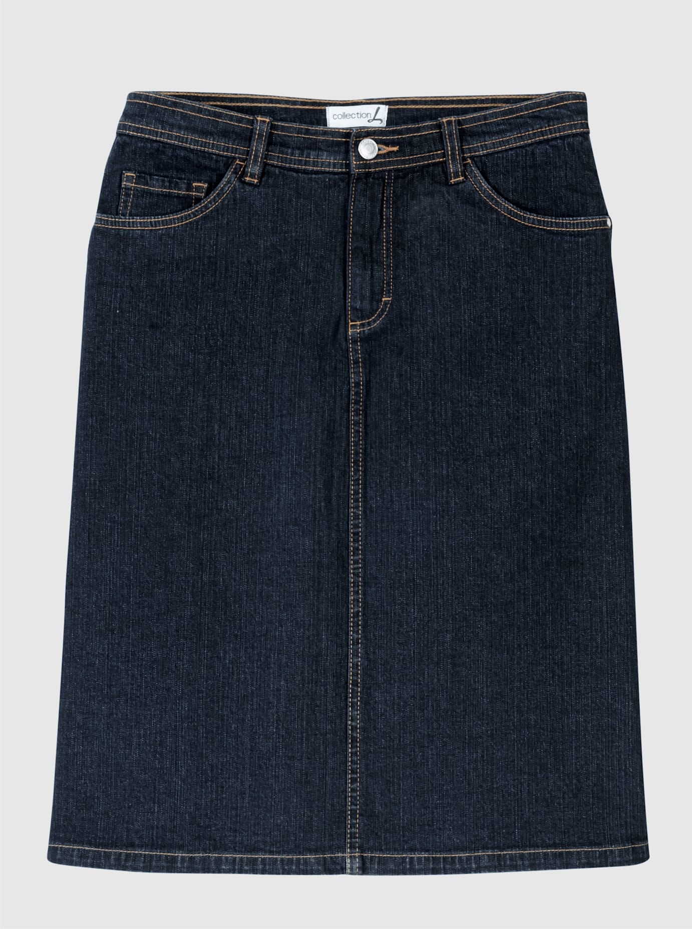 Casual Looks Jeansrock
