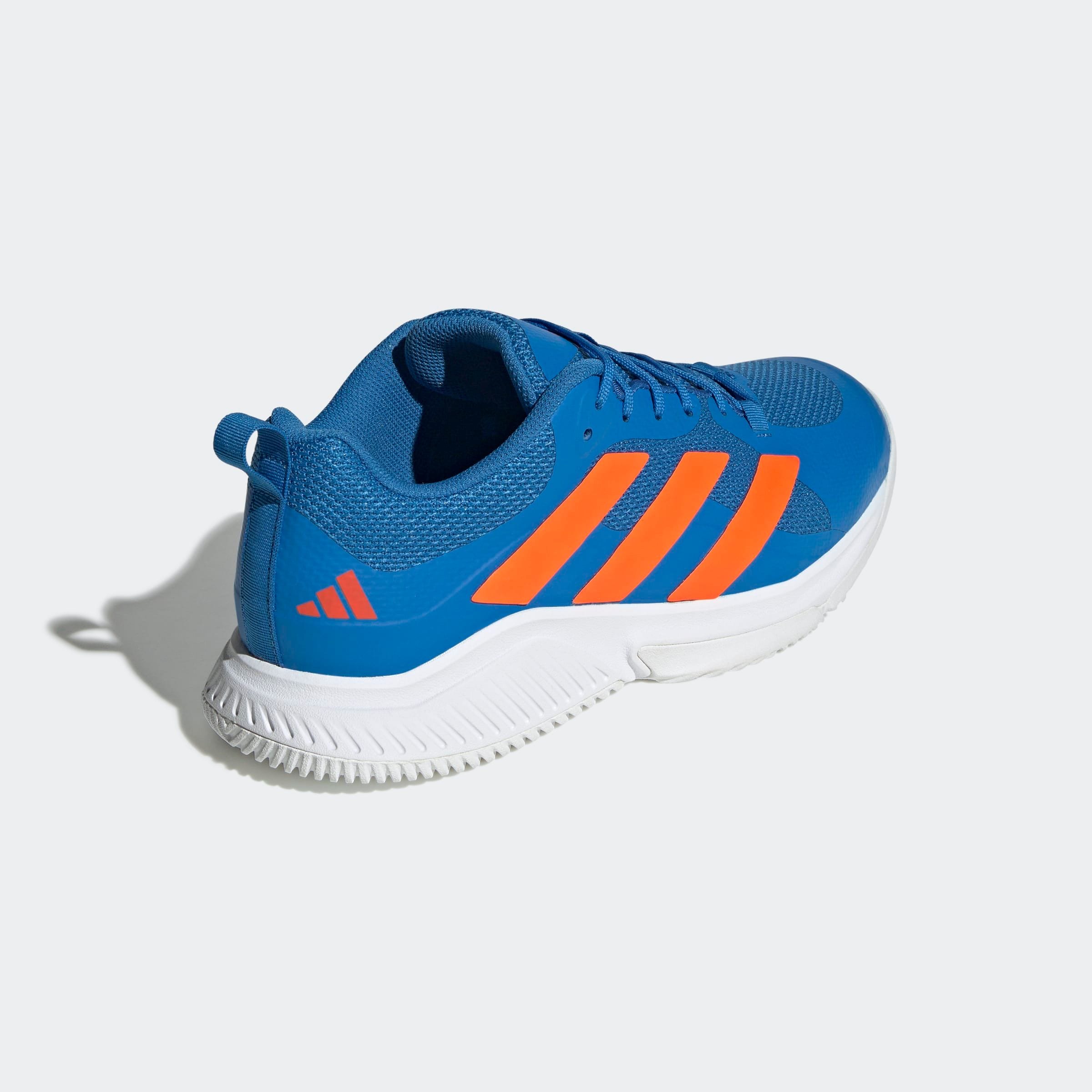 adidas Performance Hallenschuh »COURT TEAM BOUNCE 2.0«, geeignet für jeden Hallensport