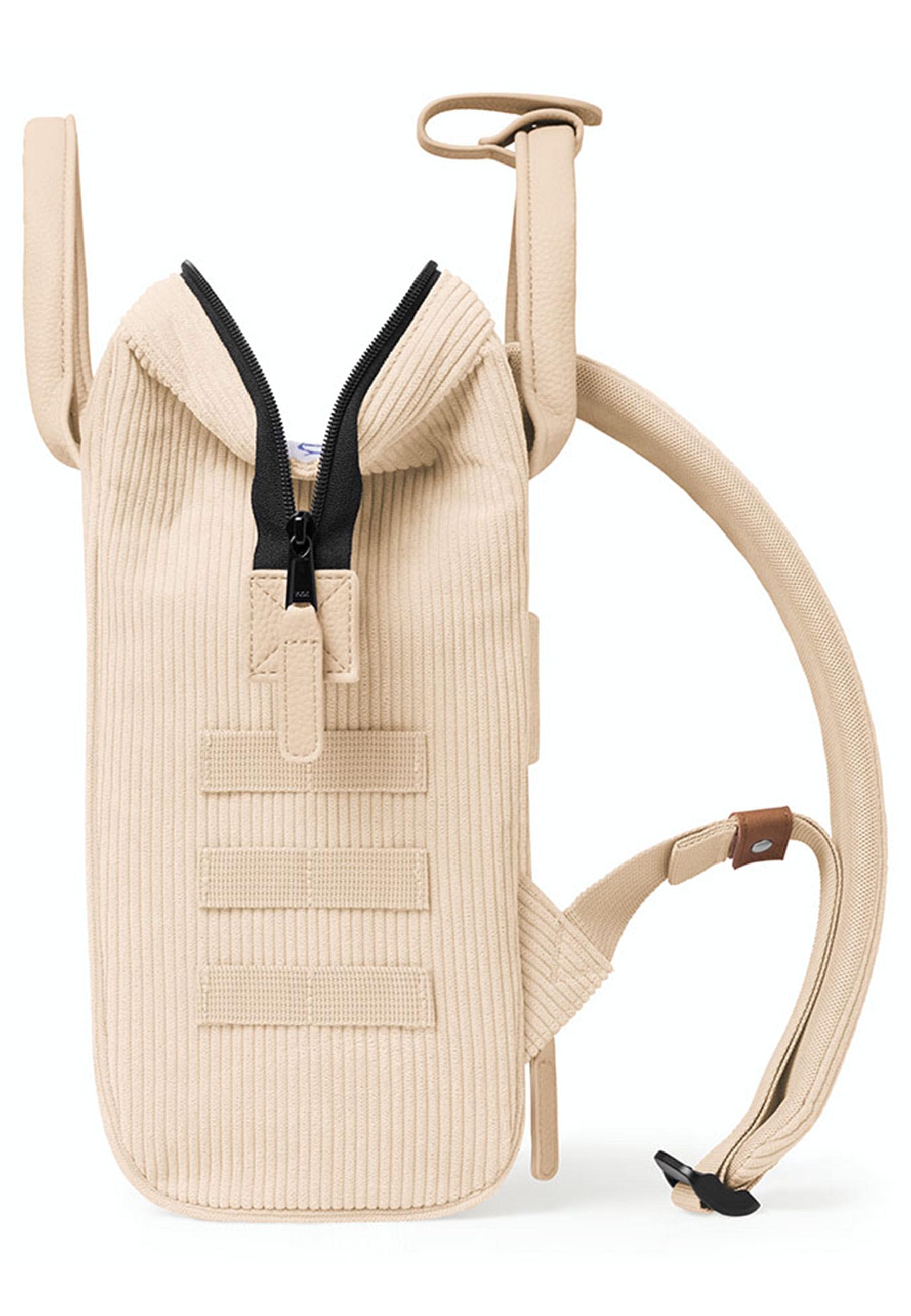 CABAIA Tagesrucksack »Tagesrucksack Adventurer S Cord Recycled«