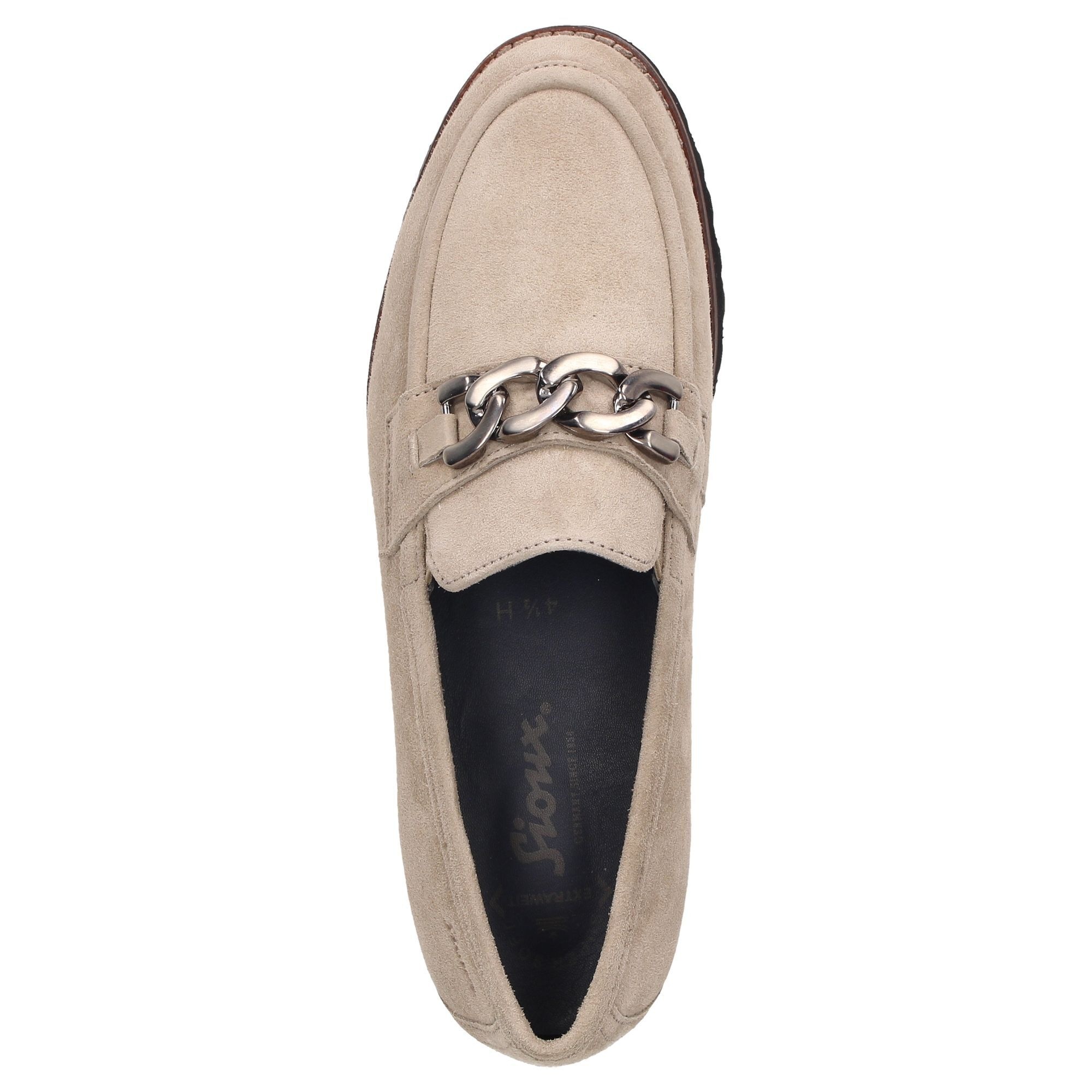 SIOUX Slipper »Meredith-734-H«