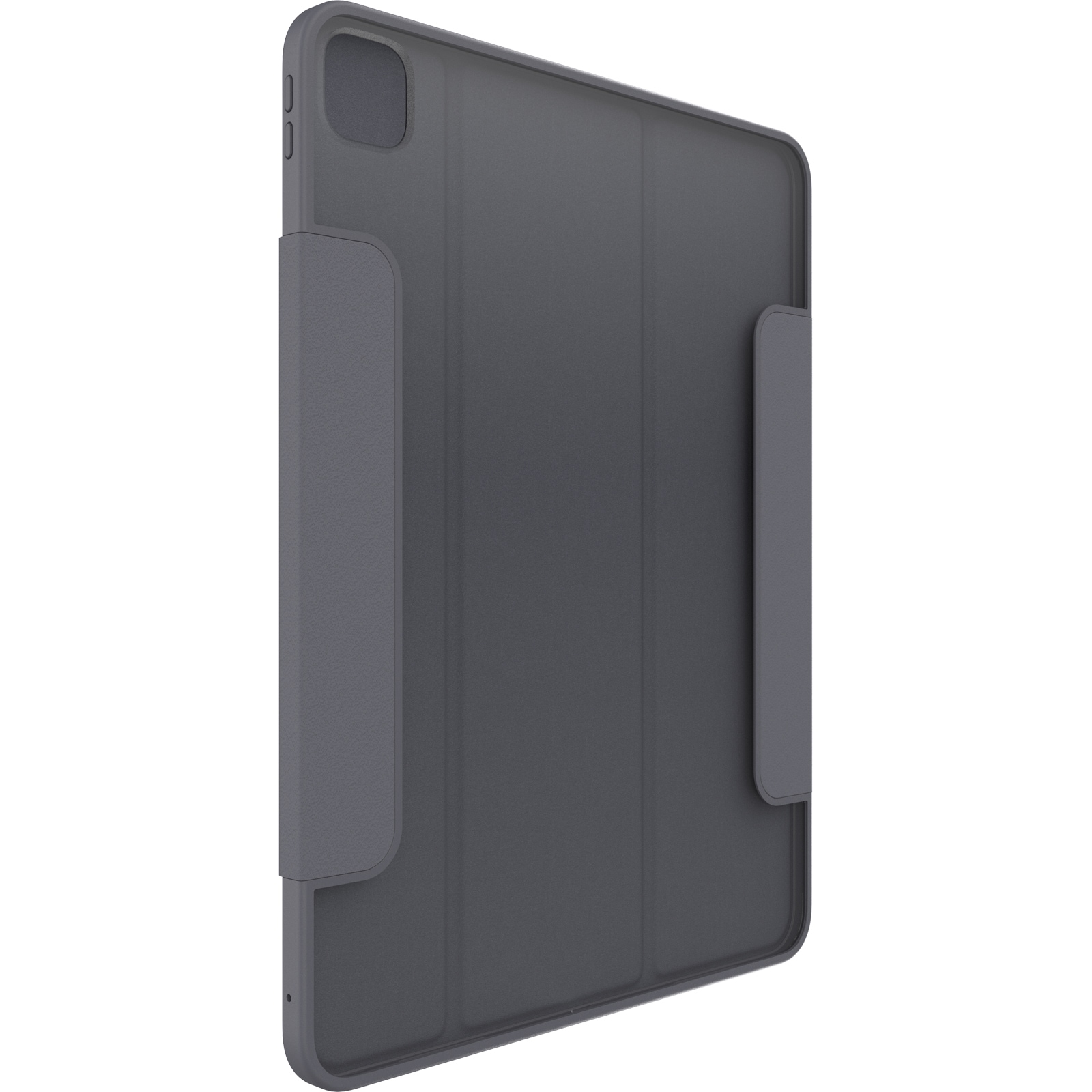 Otterbox Tablet-Hülle »Symmetry Folio für Apple iPad Pro 13 (M4)« Backcover, Schutzhülle, Handyschutzhülle, Case, Schutzcase, stoßfest