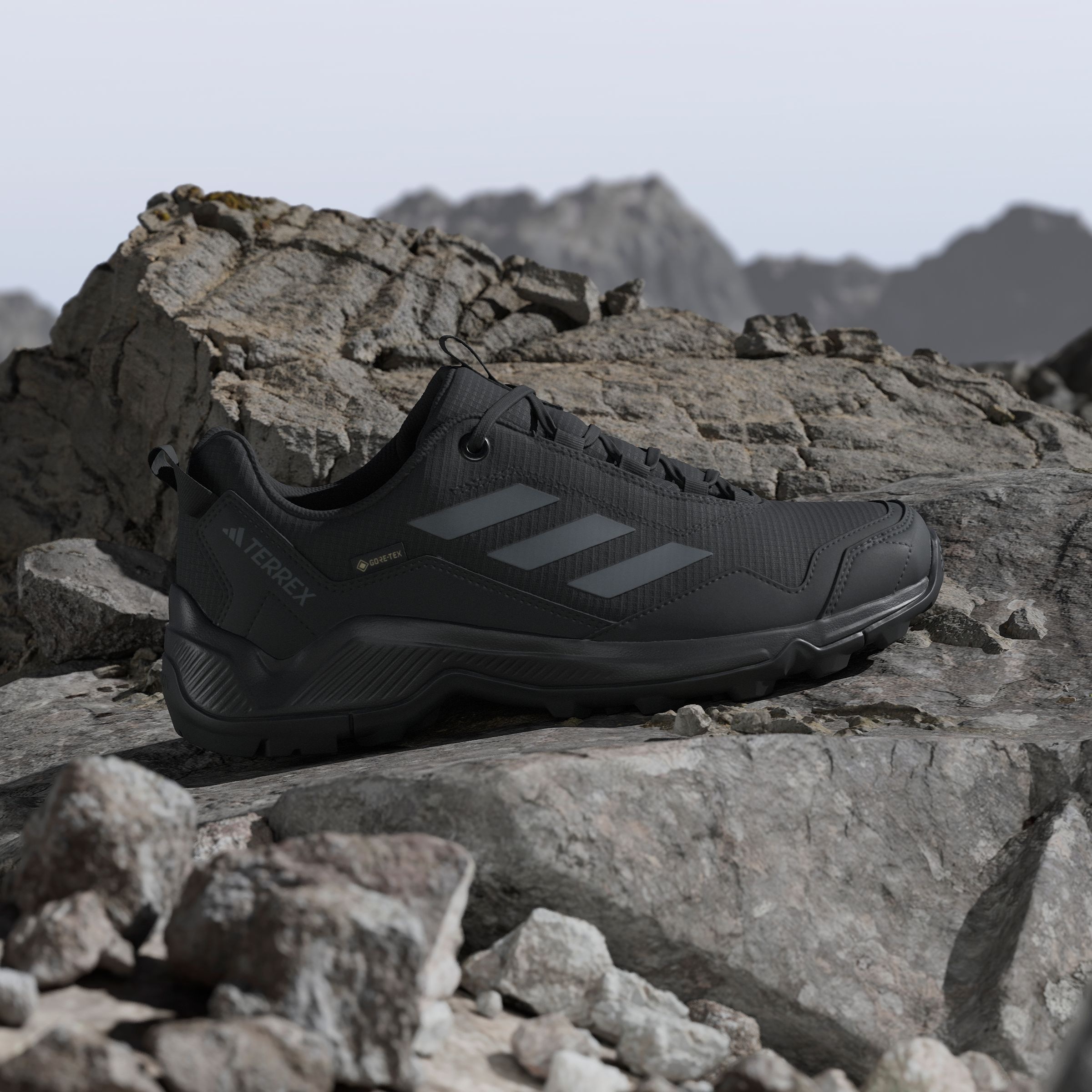 adidas TERREX Wanderschuh »TERREX EASTRAIL GORE-TEX«