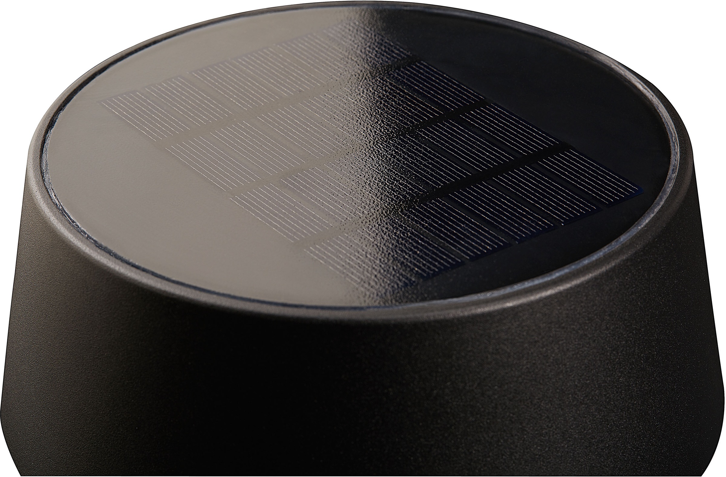 Nordlux LED Gartenleuchte »NAMA«, Leuchtmittel LED-Modul | LED fest integriert, Solar Modul mit Bewegungsmelder