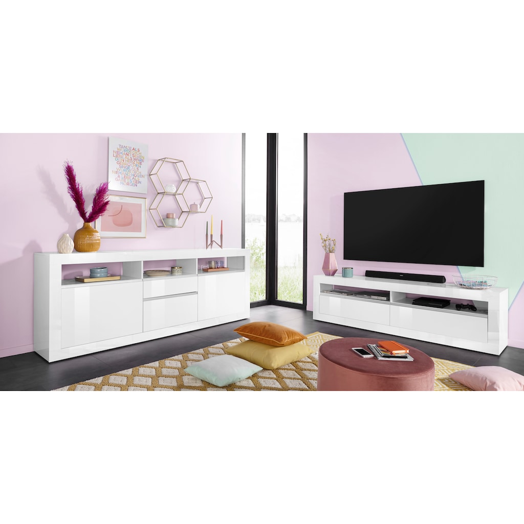 Tecnos Sideboard »Zoe«