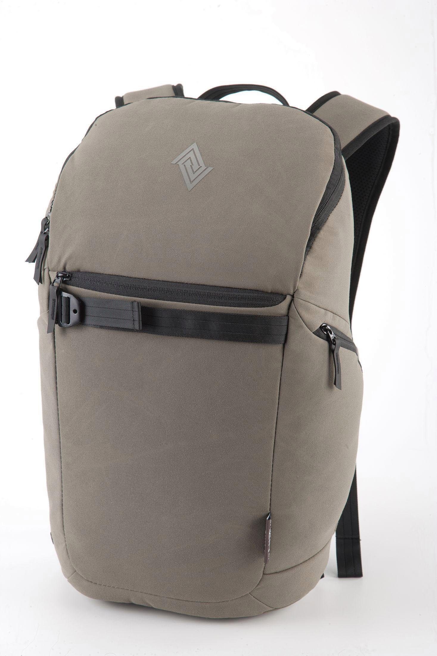 NITRO Freizeitrucksack »Nikuro«, Rucksack für Freizeit, Arbeit, Reise und Schule, City und Streetpack