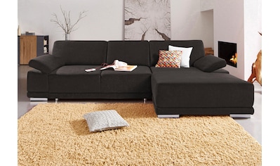 Ecksofa »Coria«