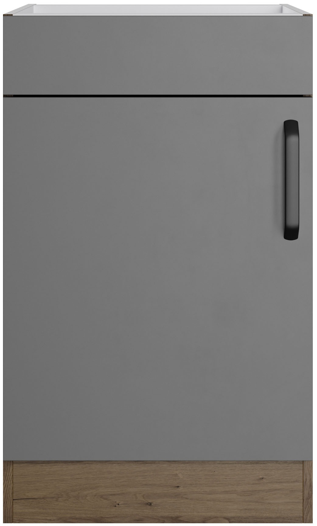 wiho Küchen Spülenschrank »Elba«, in den Breiten 50 und 60 cm