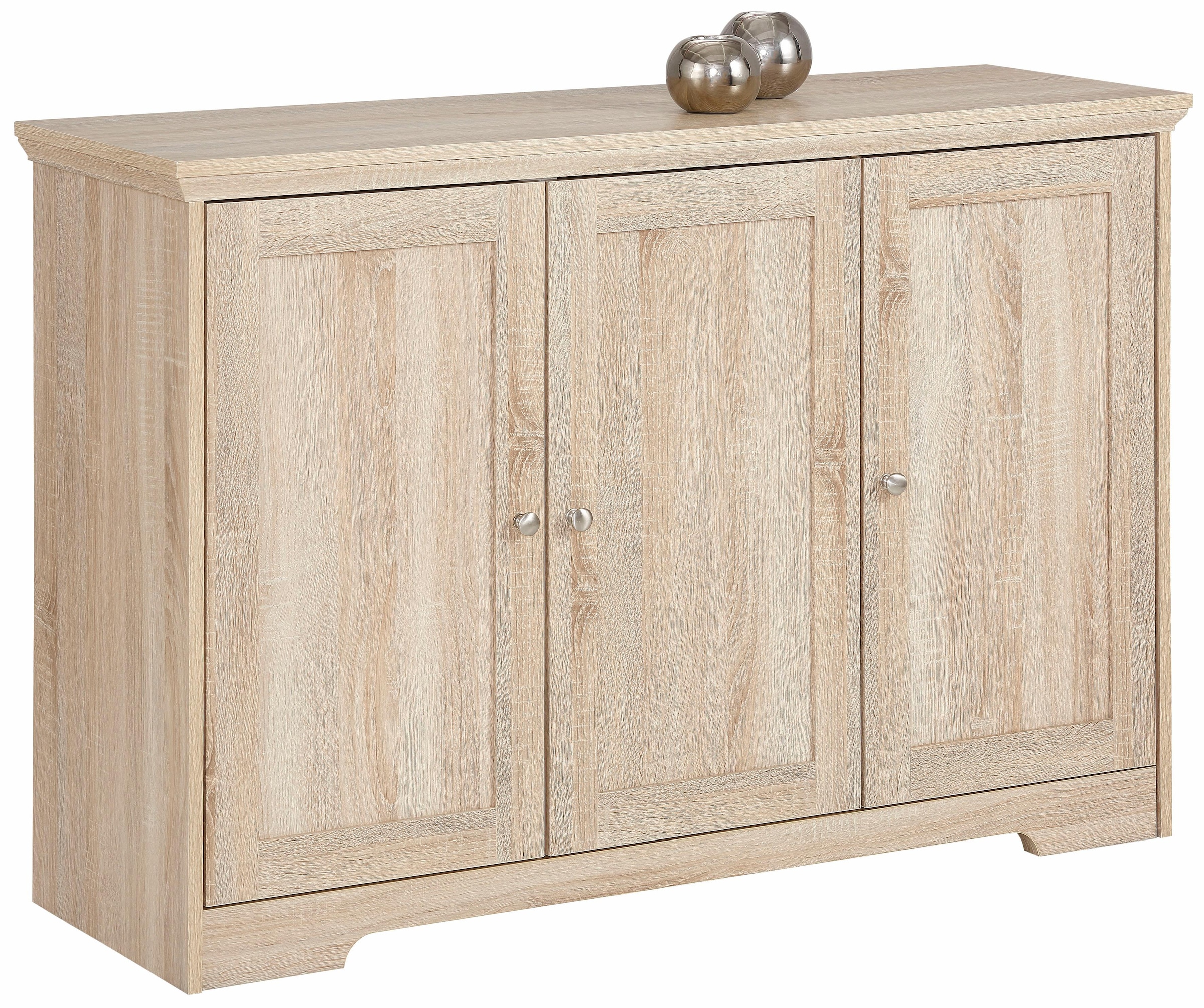 OTTO home Sideboard "Nanna" Kommode, Breite 118 cm