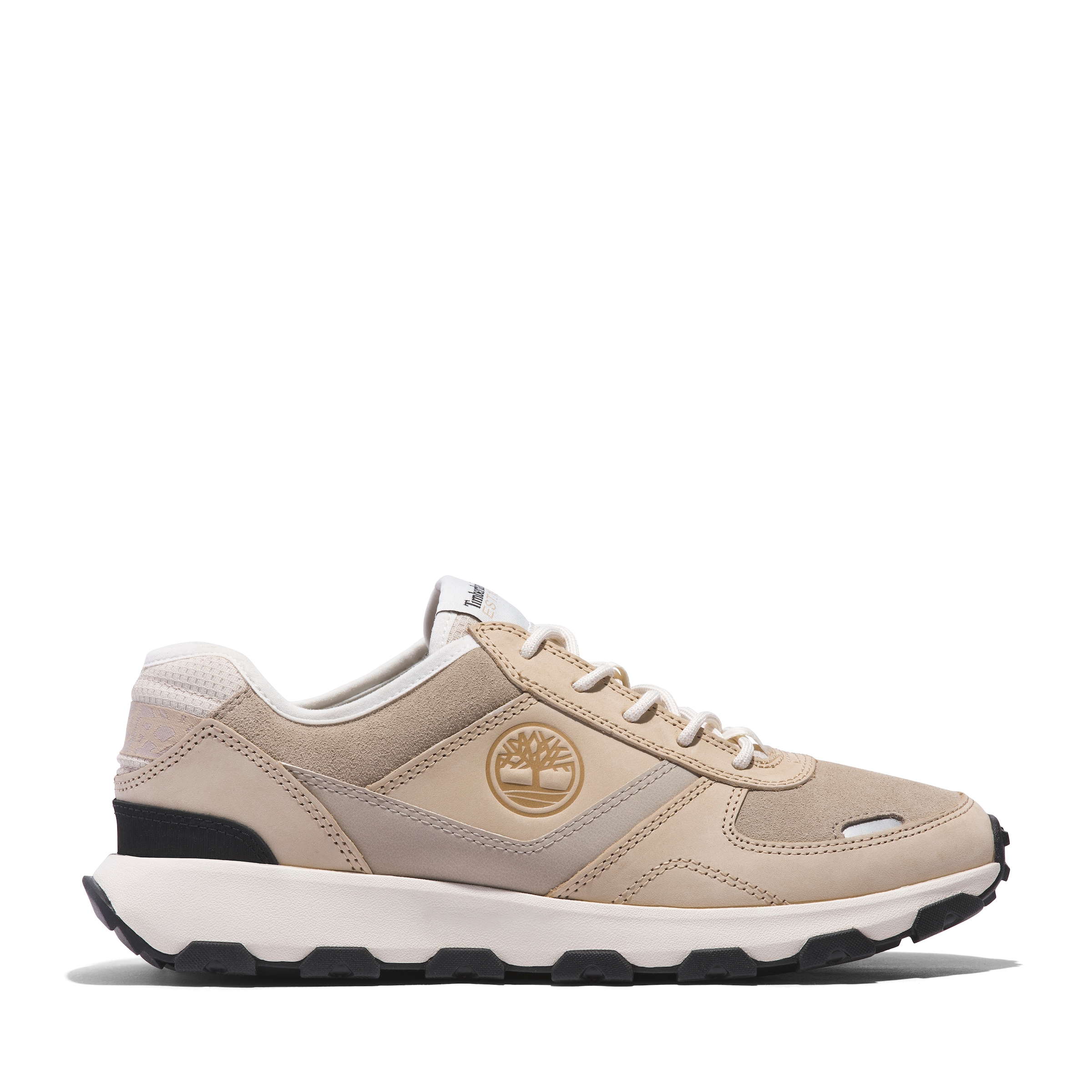 Timberland Sneaker »WINSOR PARK LOW LACE UP SNEAKER«
