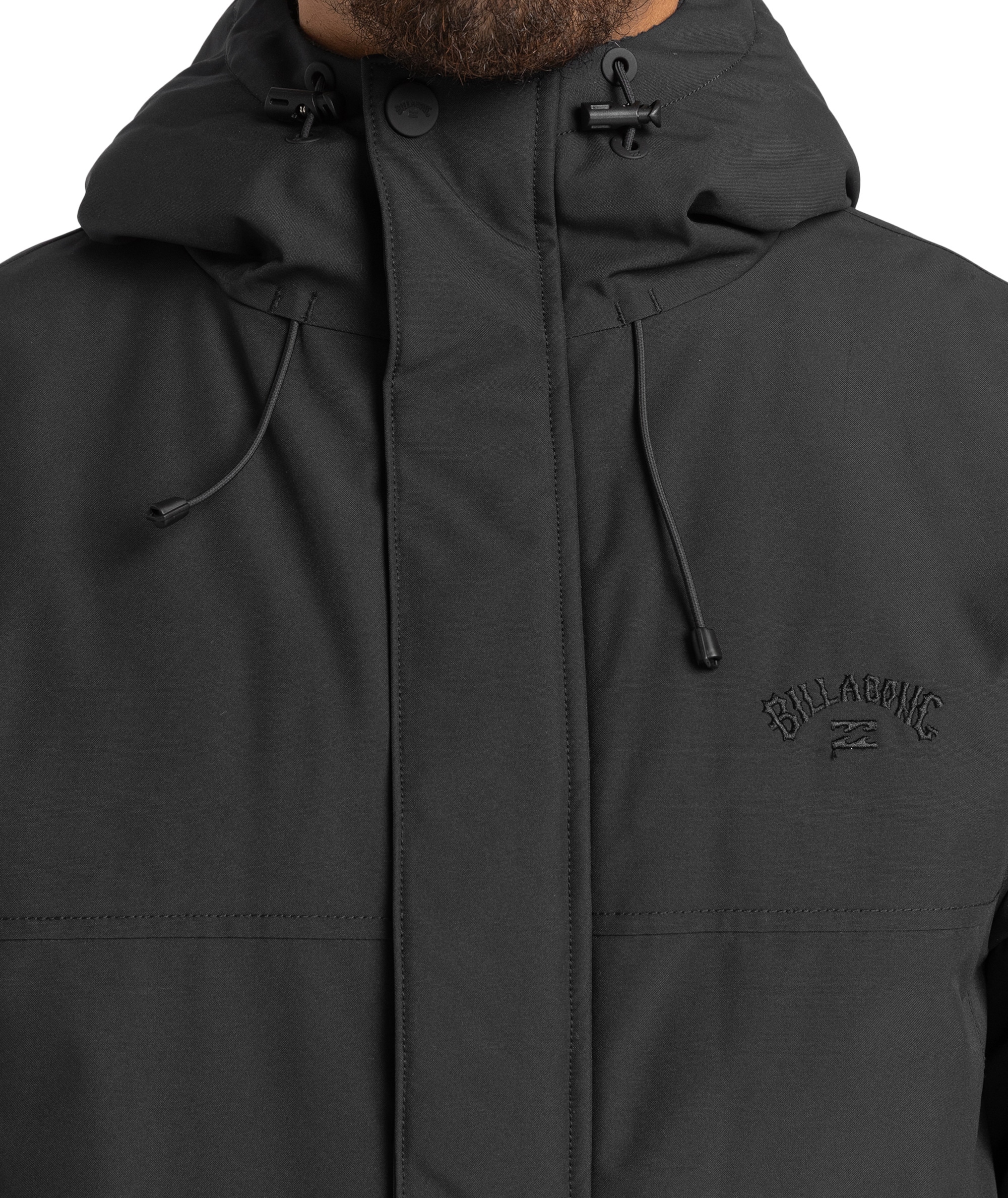 Billabong Outdoorjacke »ALL DAY JACKET«