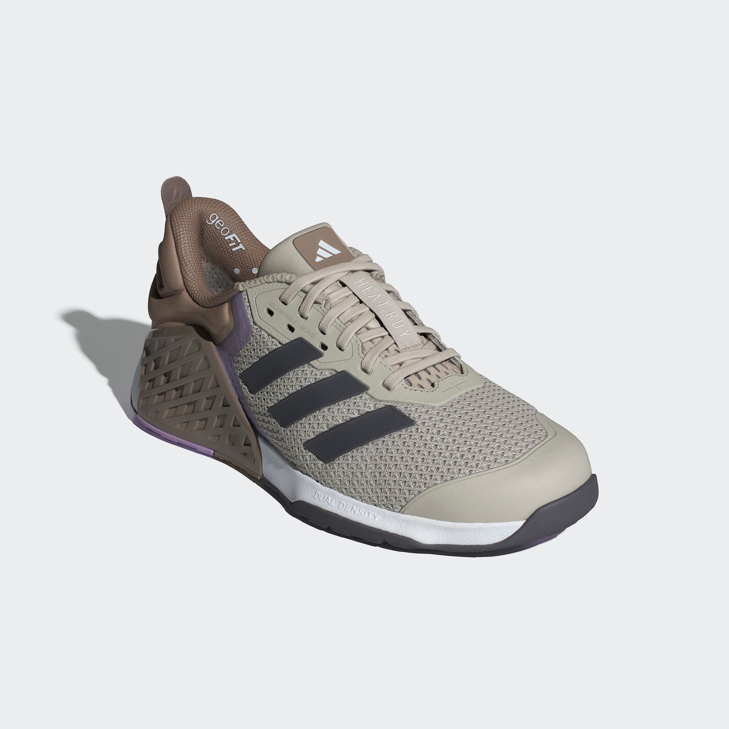 adidas Performance Trainingsschuh »DROPSET 3«  für besseren Halt beim Gewichtstraining