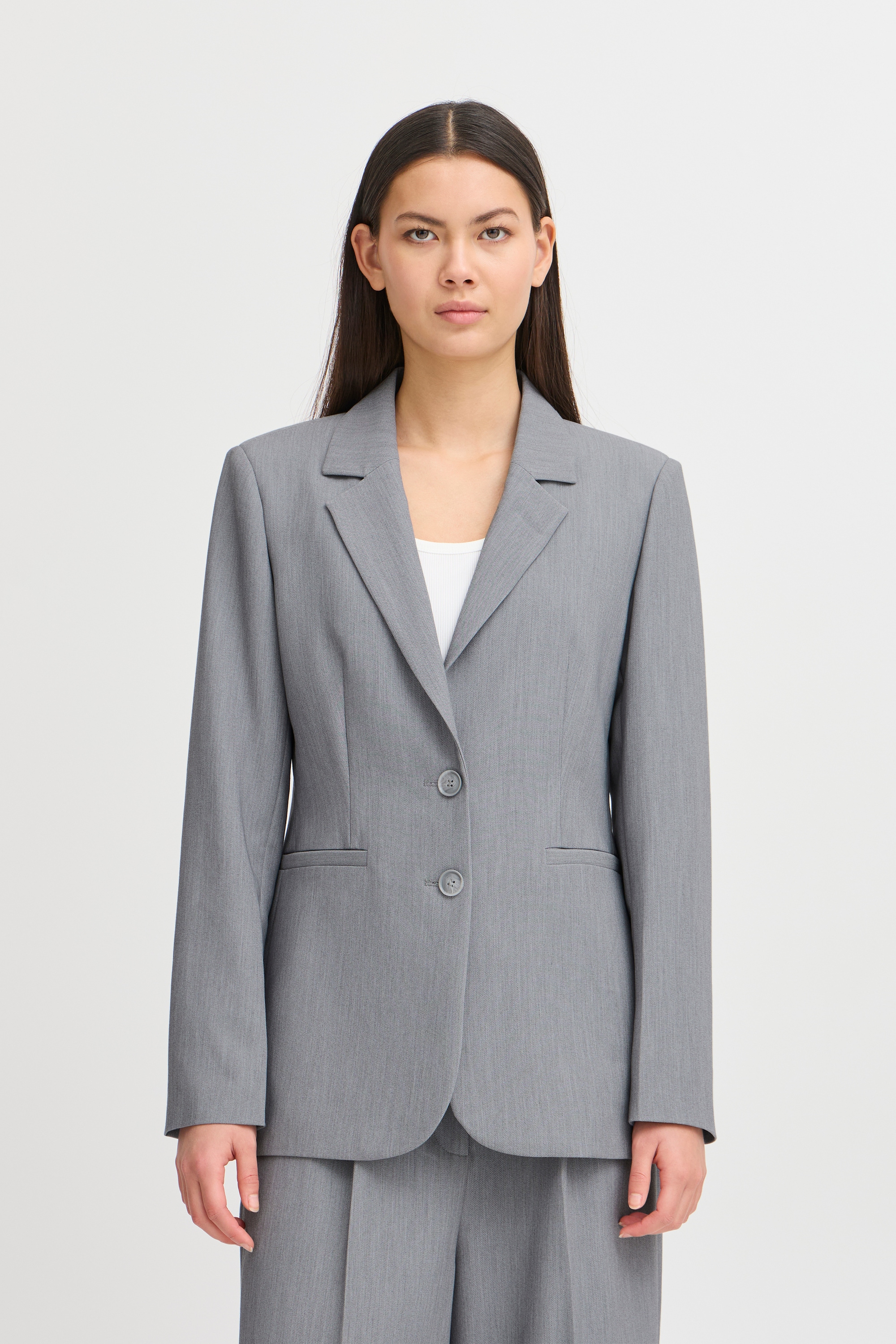 Ichi Blusenblazer »Blazer IHSARLA«