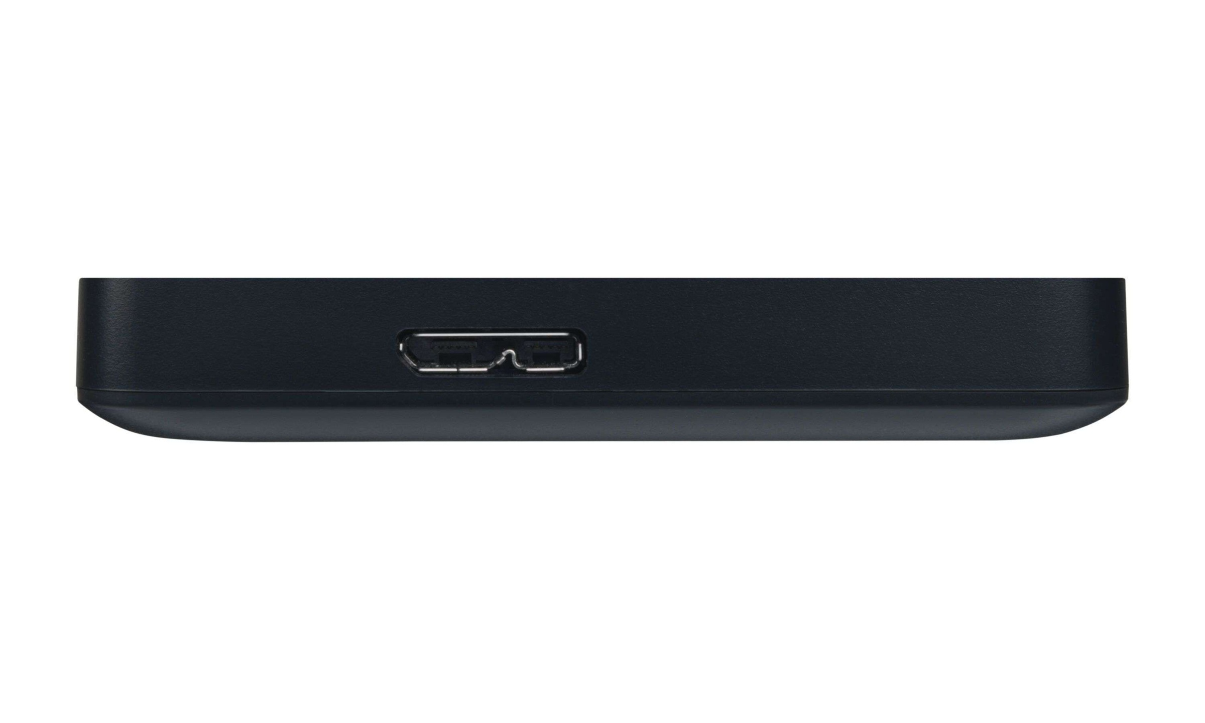 Toshiba externe HDD-Festplatte »Canvio Basics«