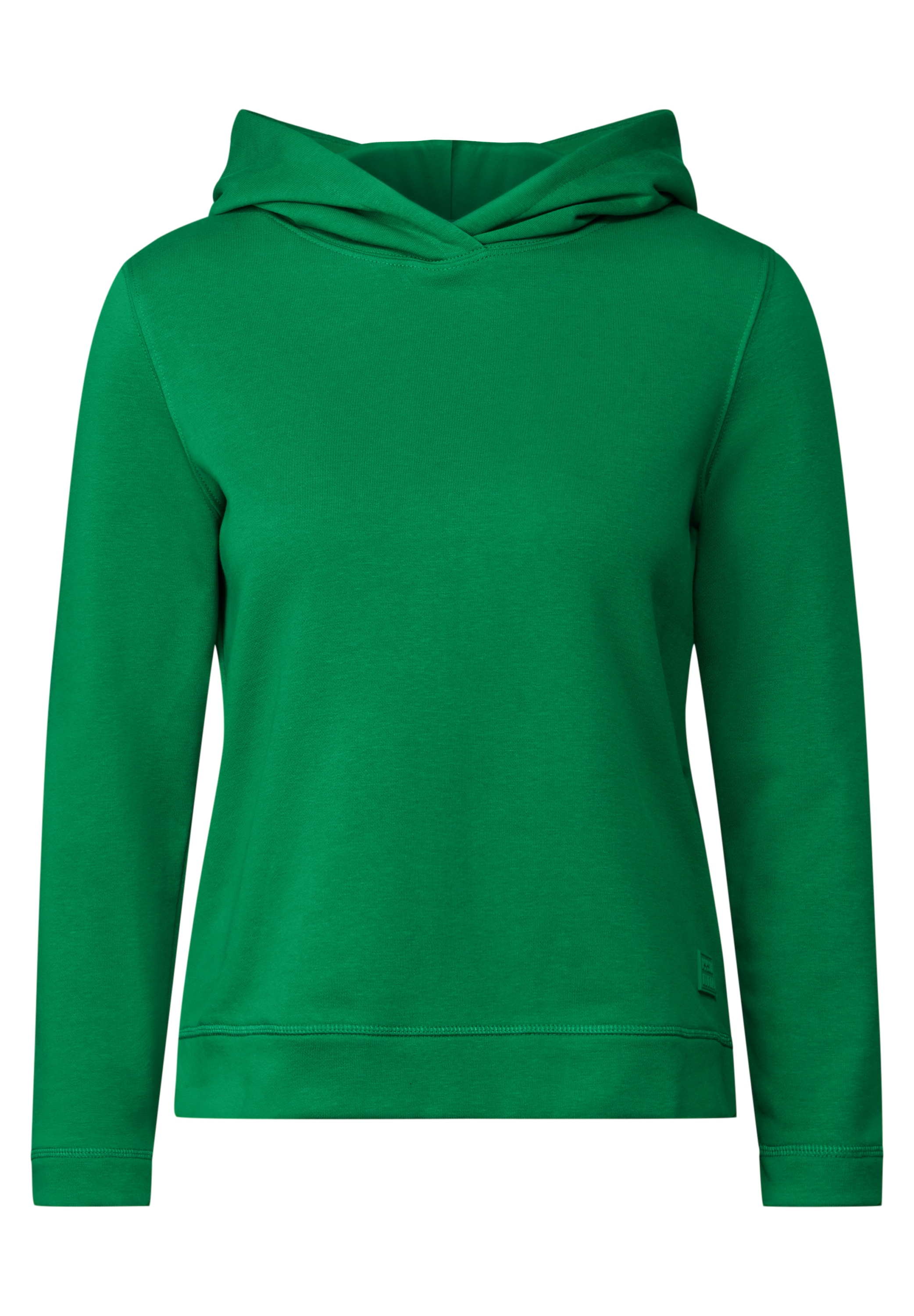 Cecil Hoodie, mit Kapuze