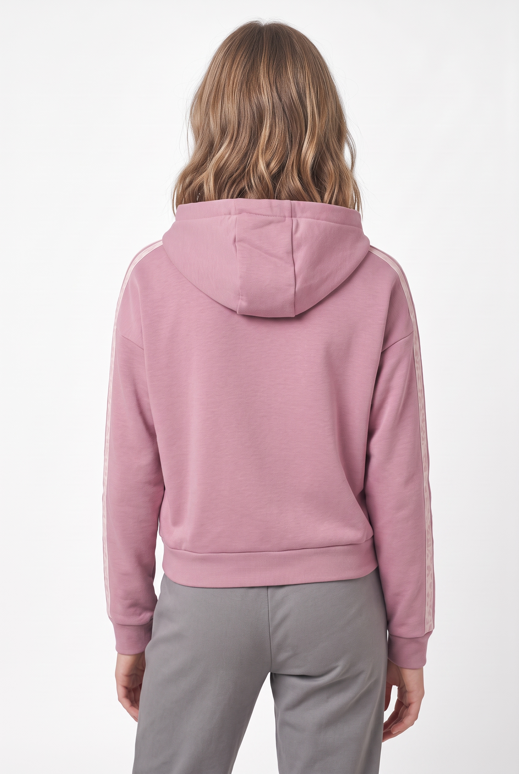 adidas Sportswear Kapuzensweatshirt »SEASONALS ANIMAL, DURCHGEHENDER REISSVERSCHLUSS«
